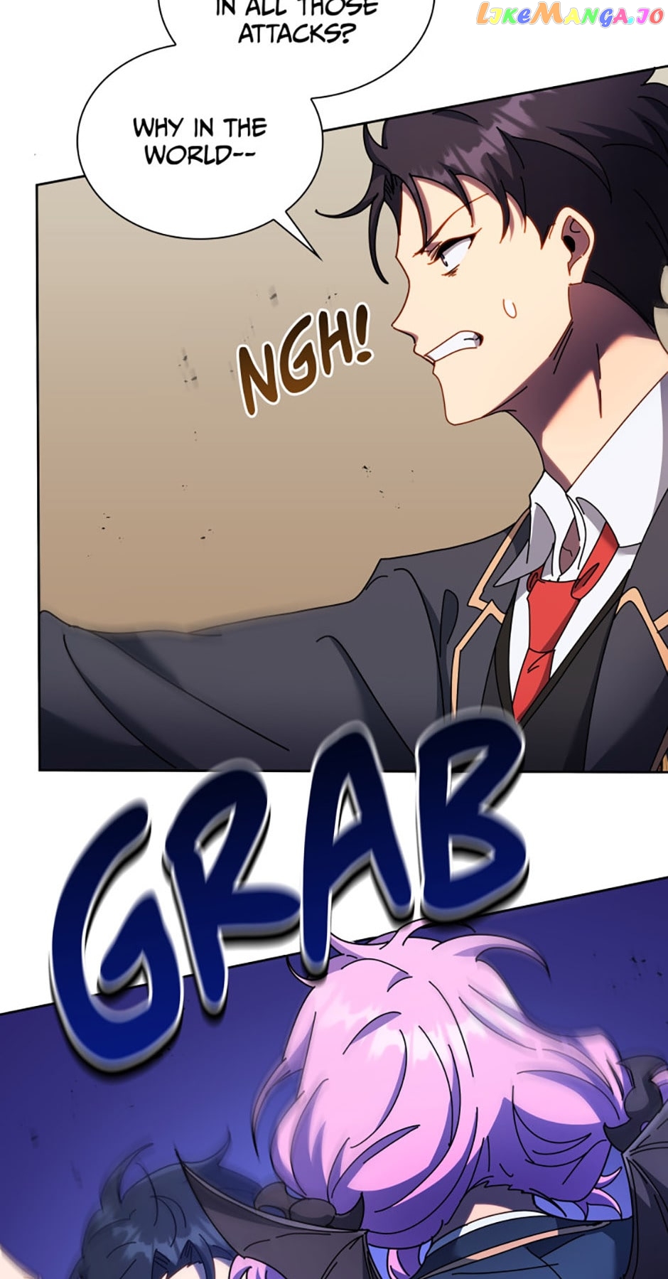 Necromancer Academy and the Genius Summoner chapter 62 page 43