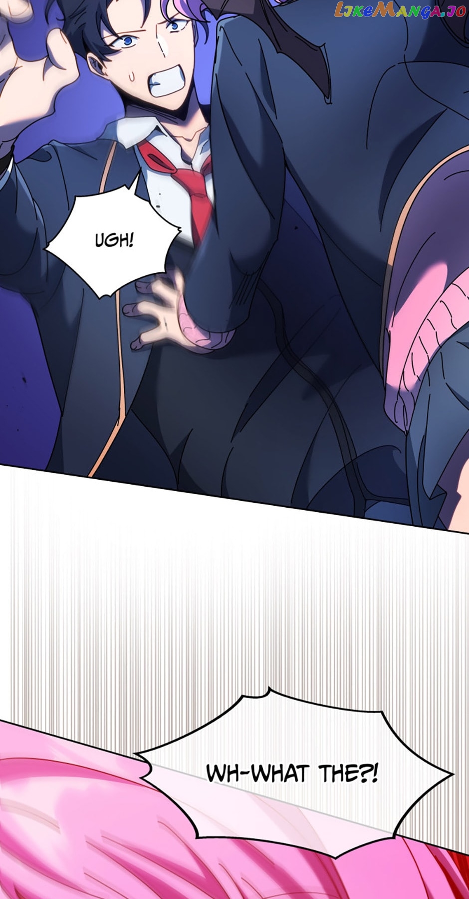 Necromancer Academy and the Genius Summoner chapter 62 page 44