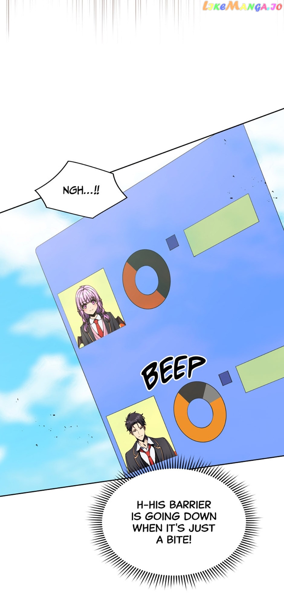 Necromancer Academy and the Genius Summoner chapter 62 page 47