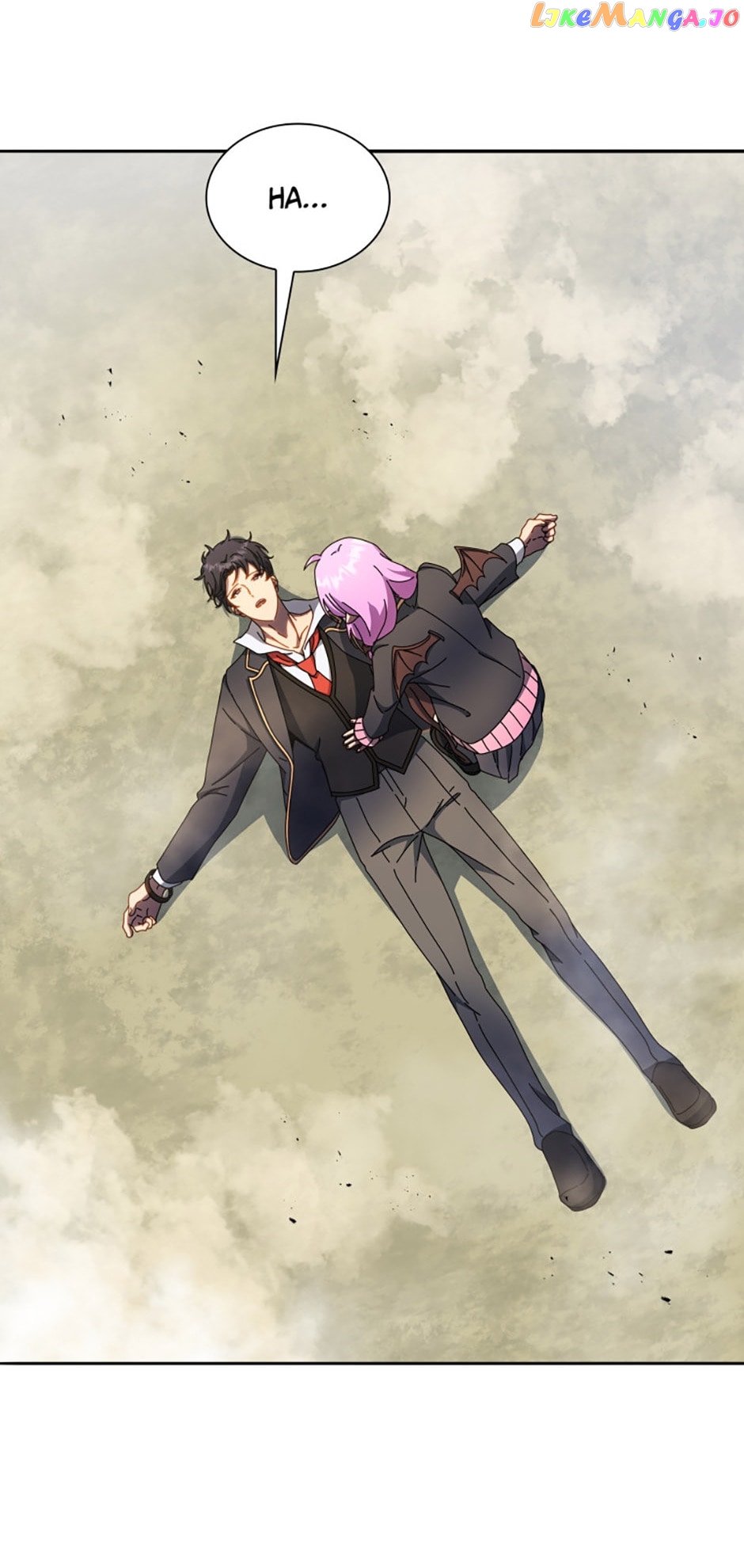 Necromancer Academy and the Genius Summoner chapter 62 page 52