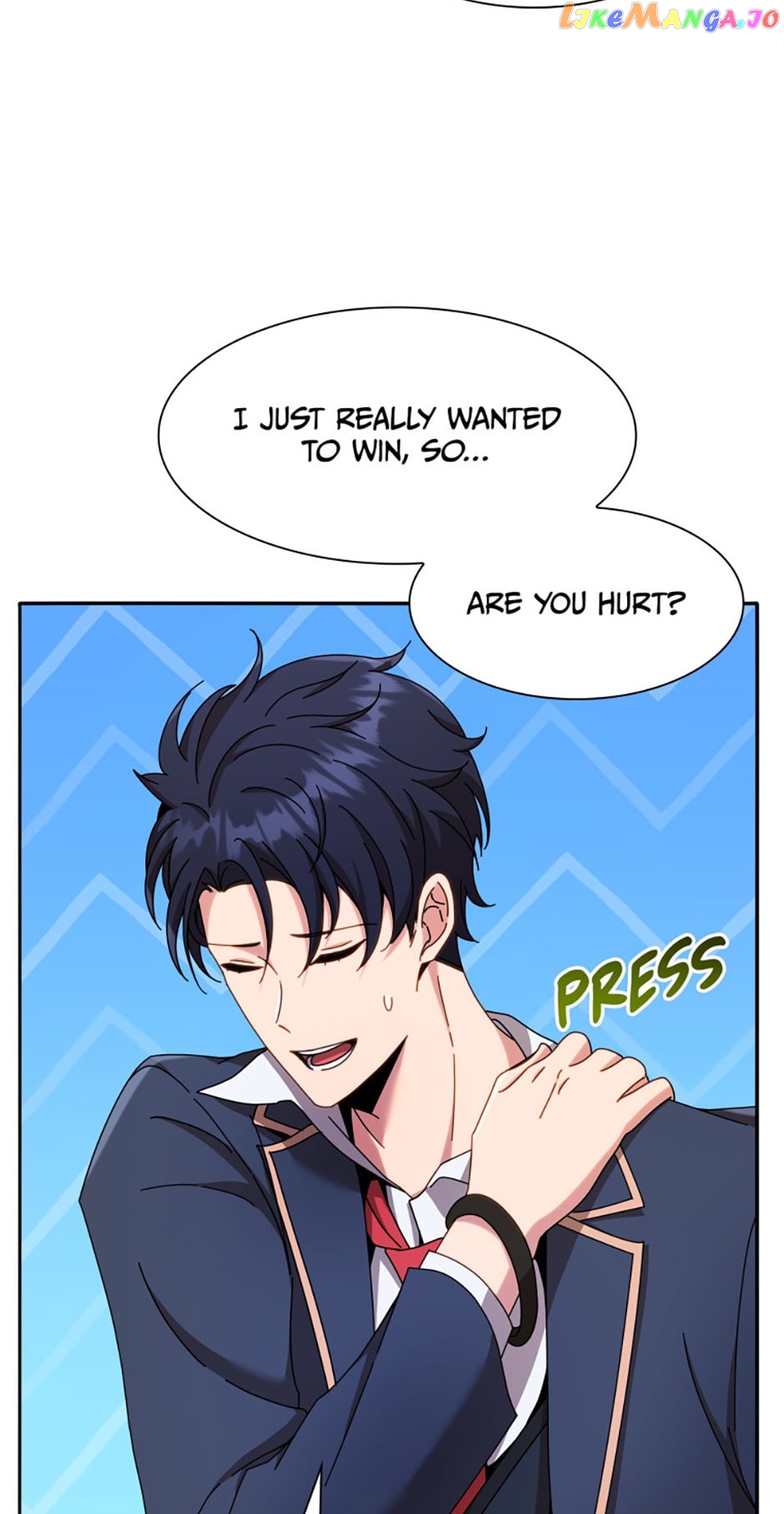 Necromancer Academy and the Genius Summoner chapter 62 page 54