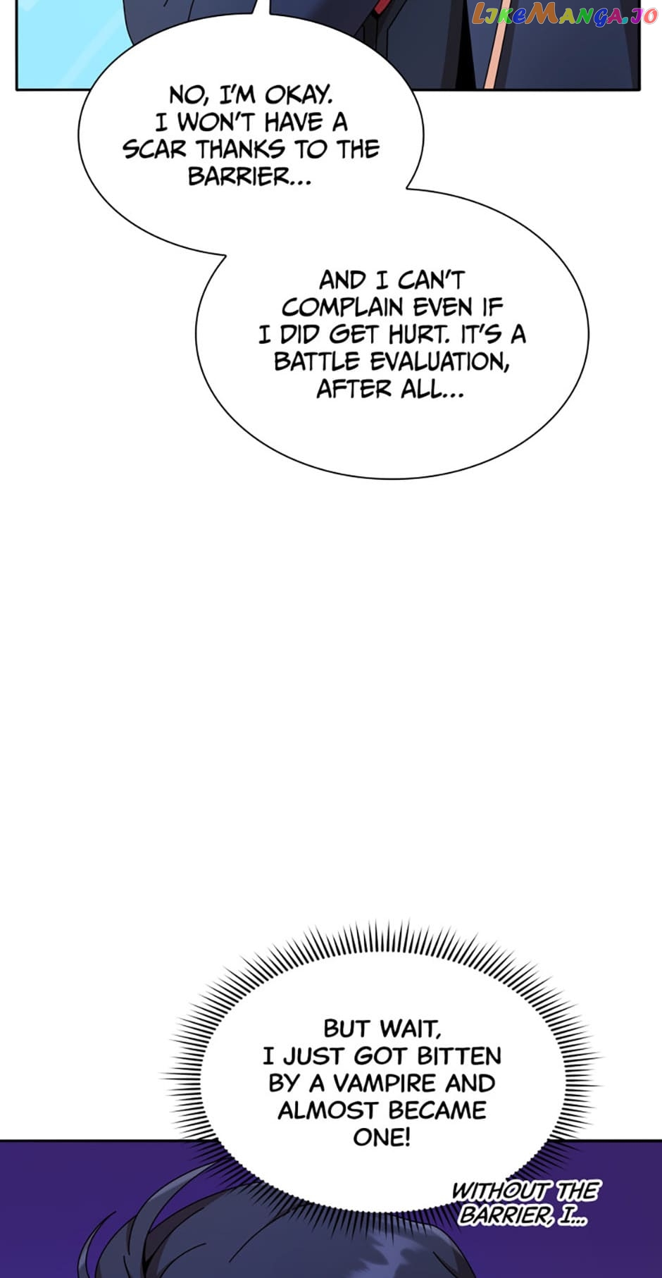 Necromancer Academy and the Genius Summoner chapter 62 page 55