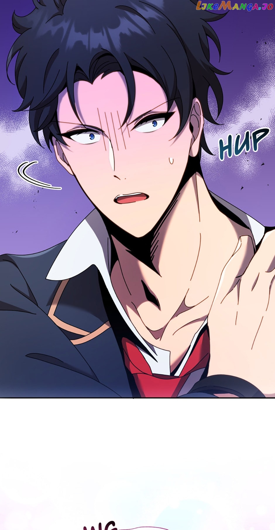 Necromancer Academy and the Genius Summoner chapter 62 page 56