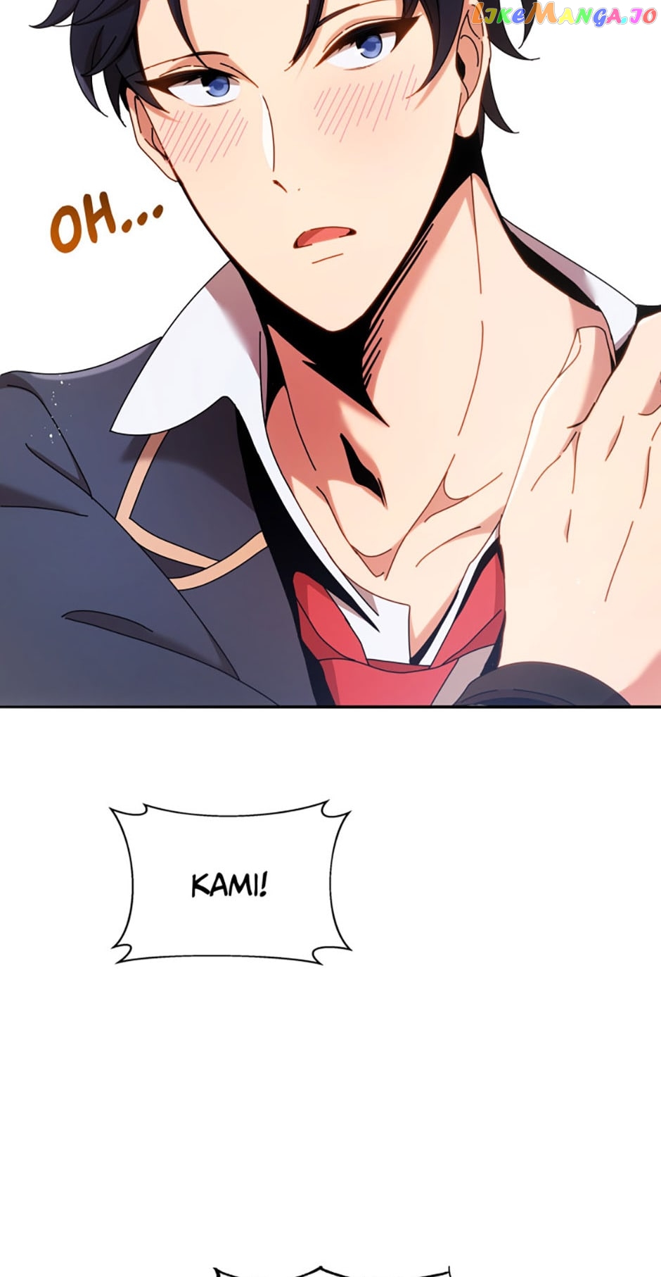 Necromancer Academy and the Genius Summoner chapter 62 page 59