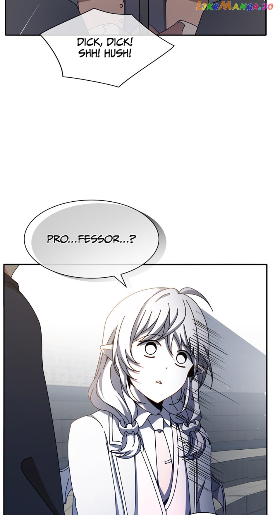 Necromancer Academy and the Genius Summoner chapter 62 page 6