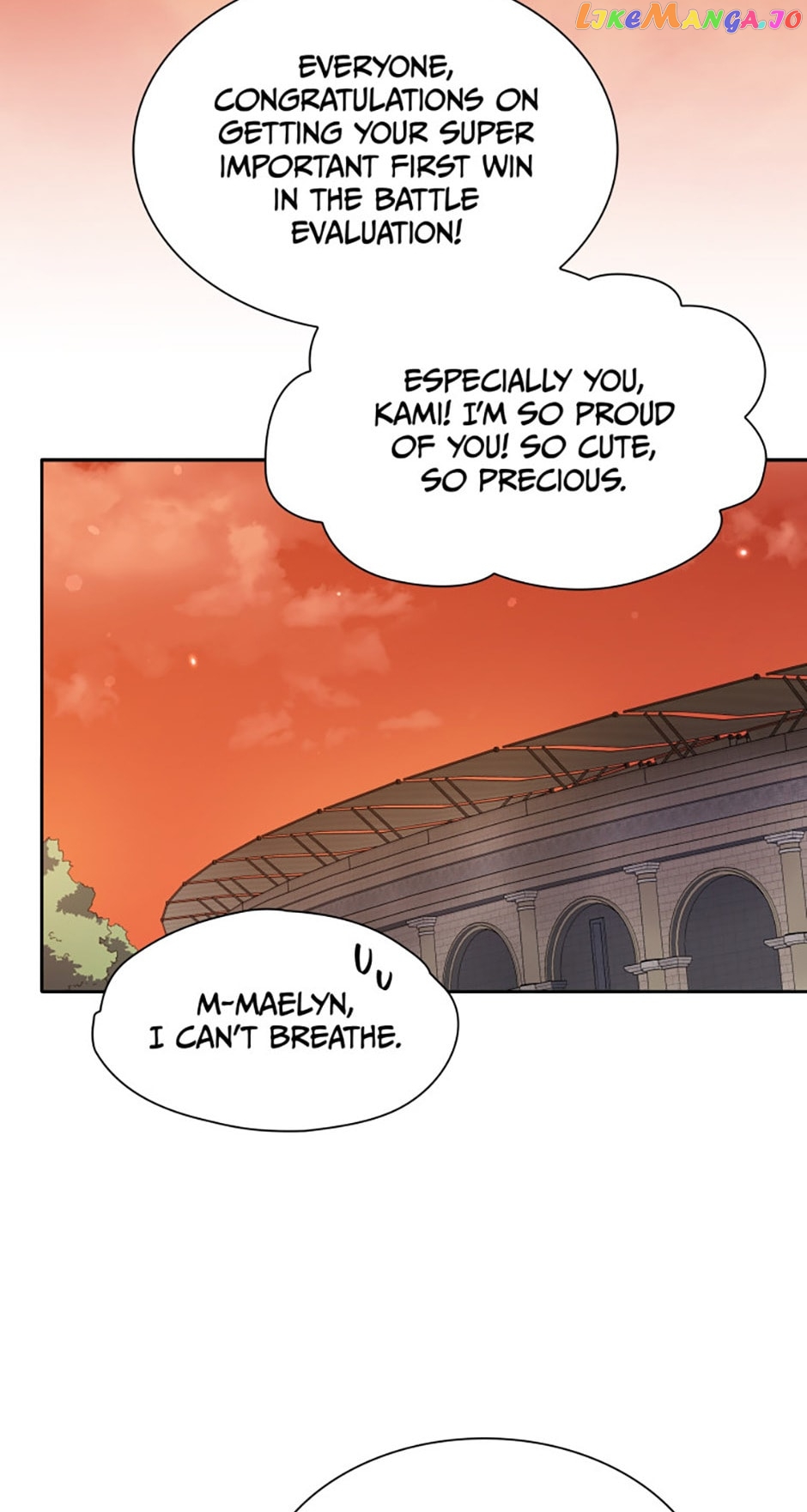 Necromancer Academy and the Genius Summoner chapter 62 page 67