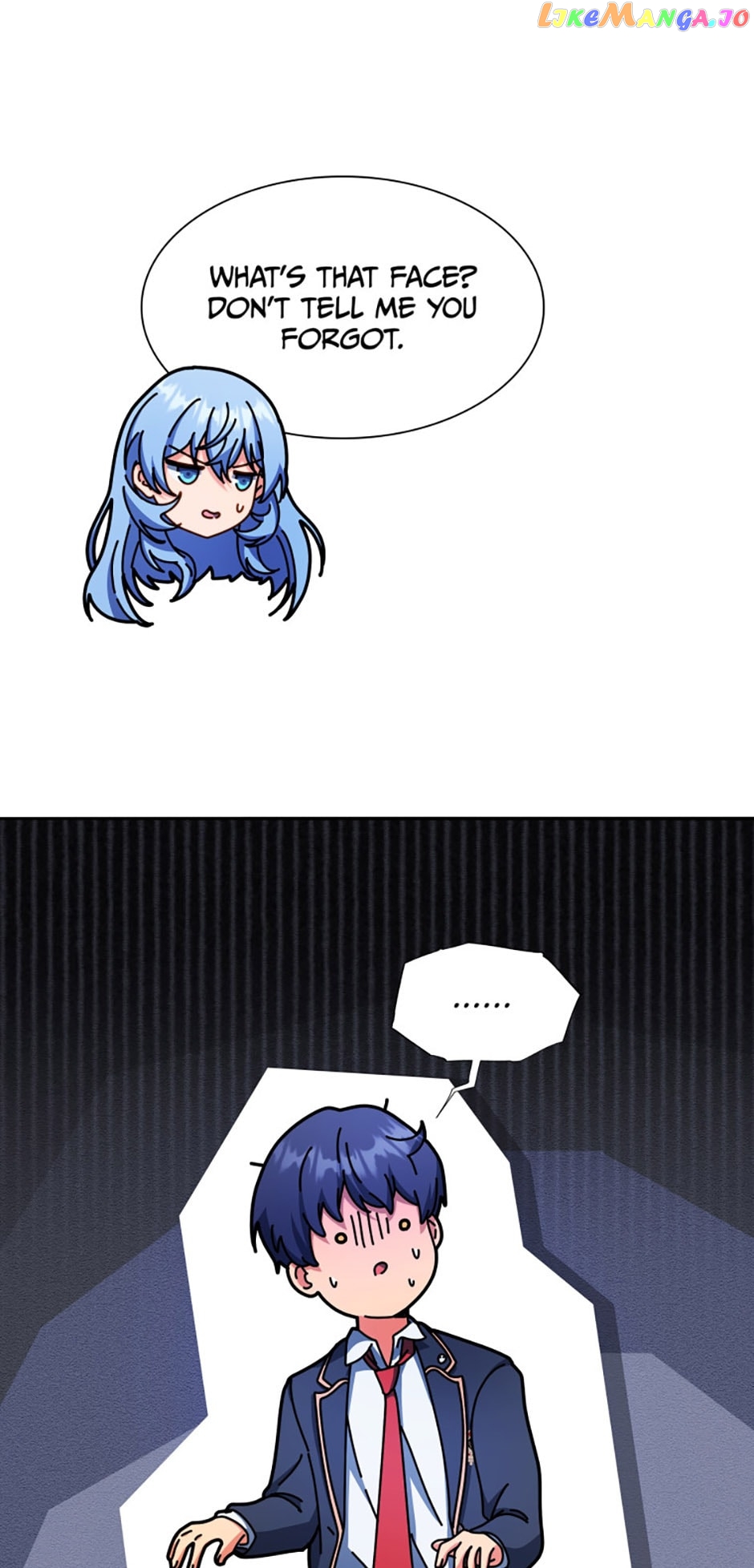 Necromancer Academy and the Genius Summoner chapter 62 page 69