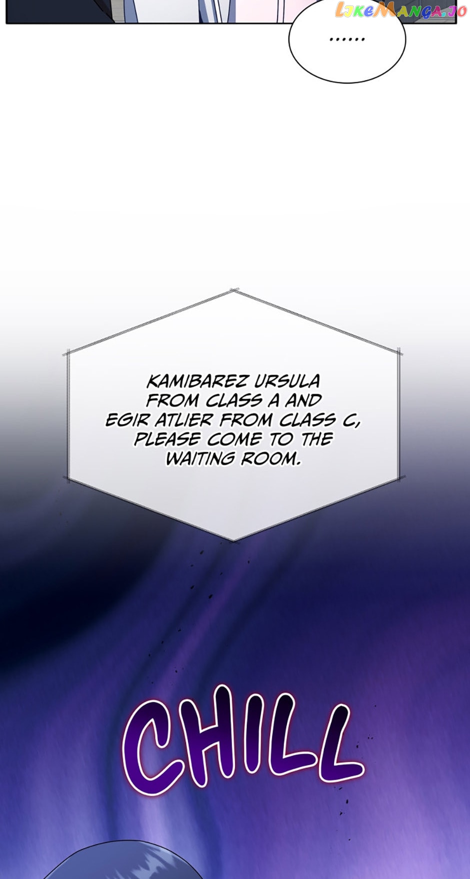 Necromancer Academy and the Genius Summoner chapter 62 page 7