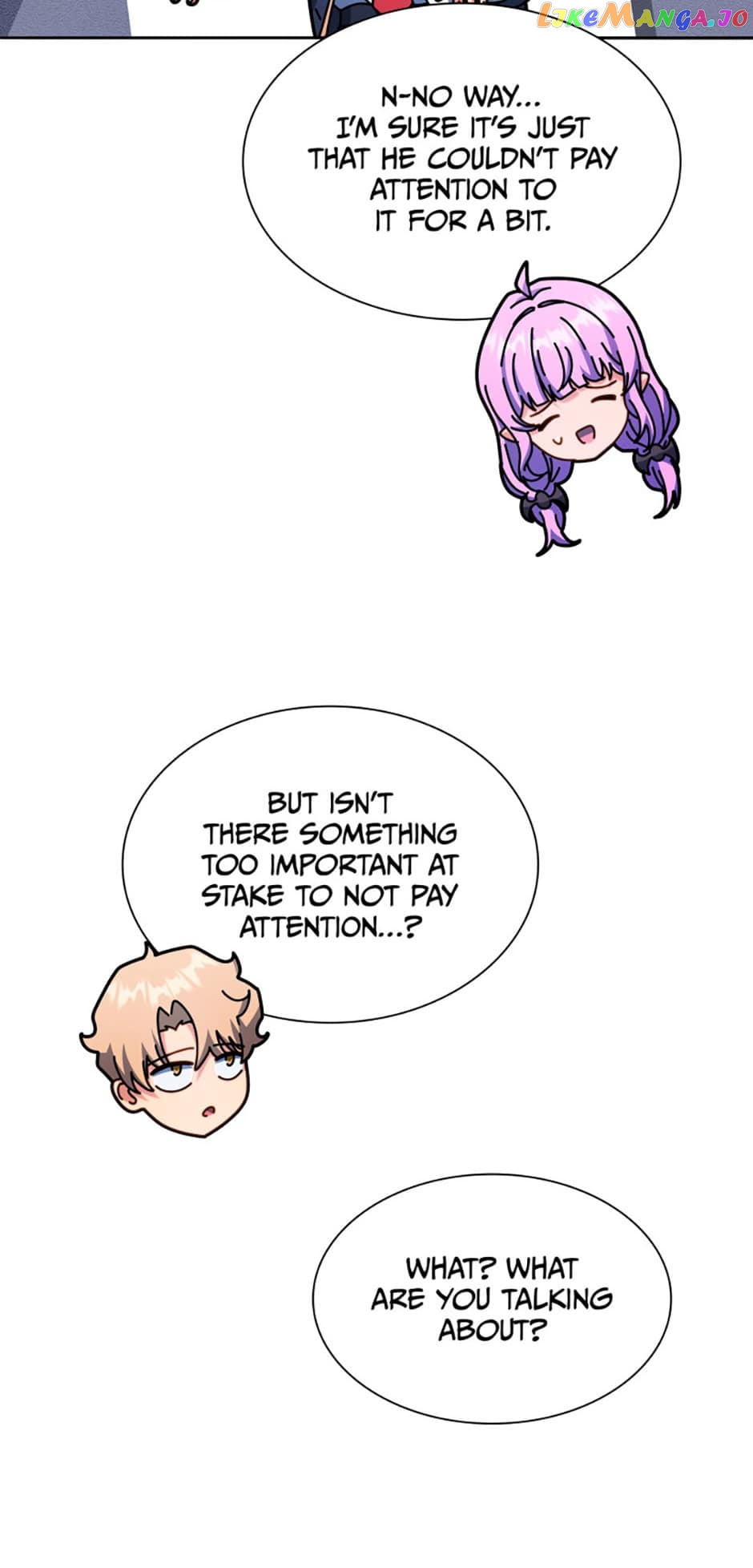 Necromancer Academy and the Genius Summoner chapter 62 page 70