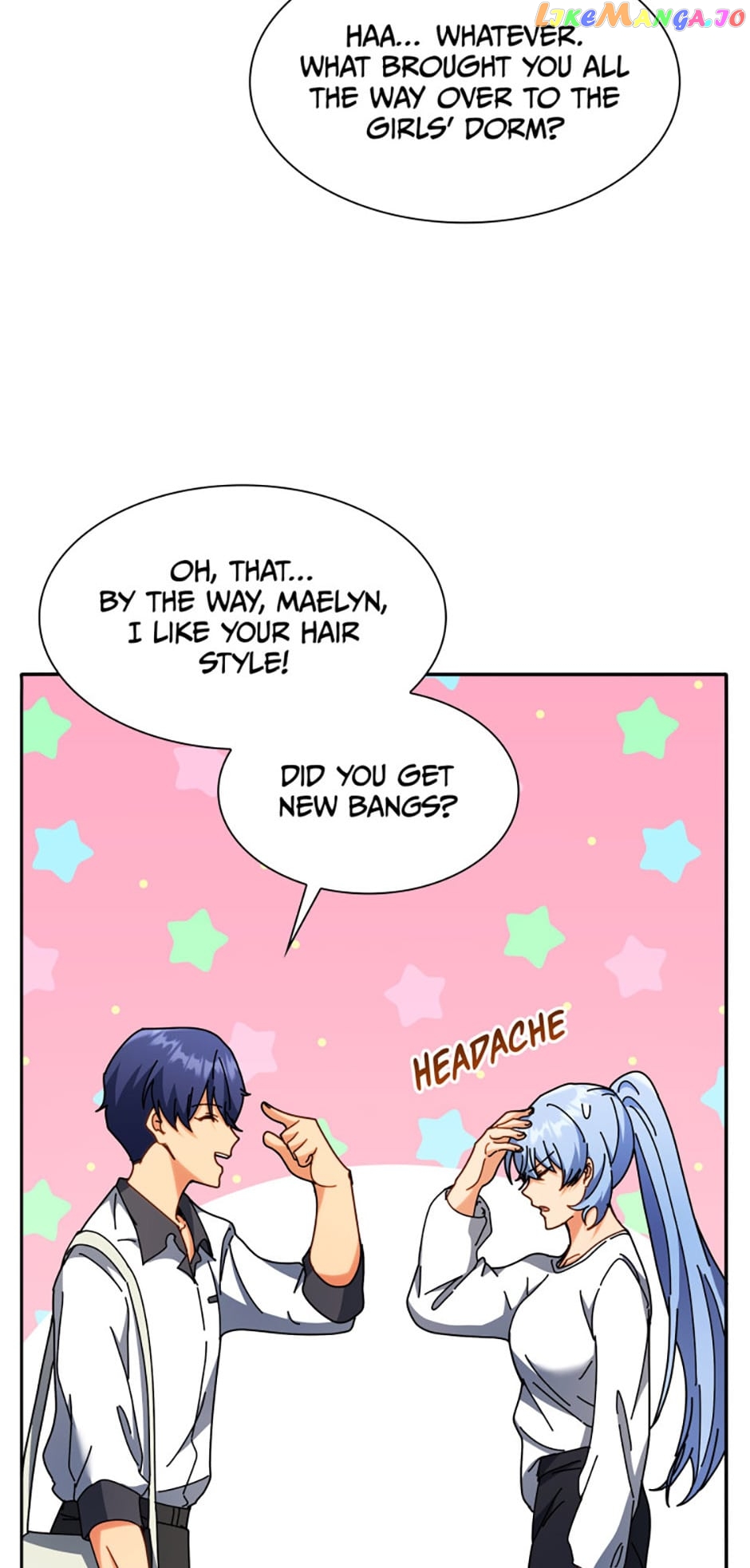 Necromancer Academy and the Genius Summoner chapter 63 page 12