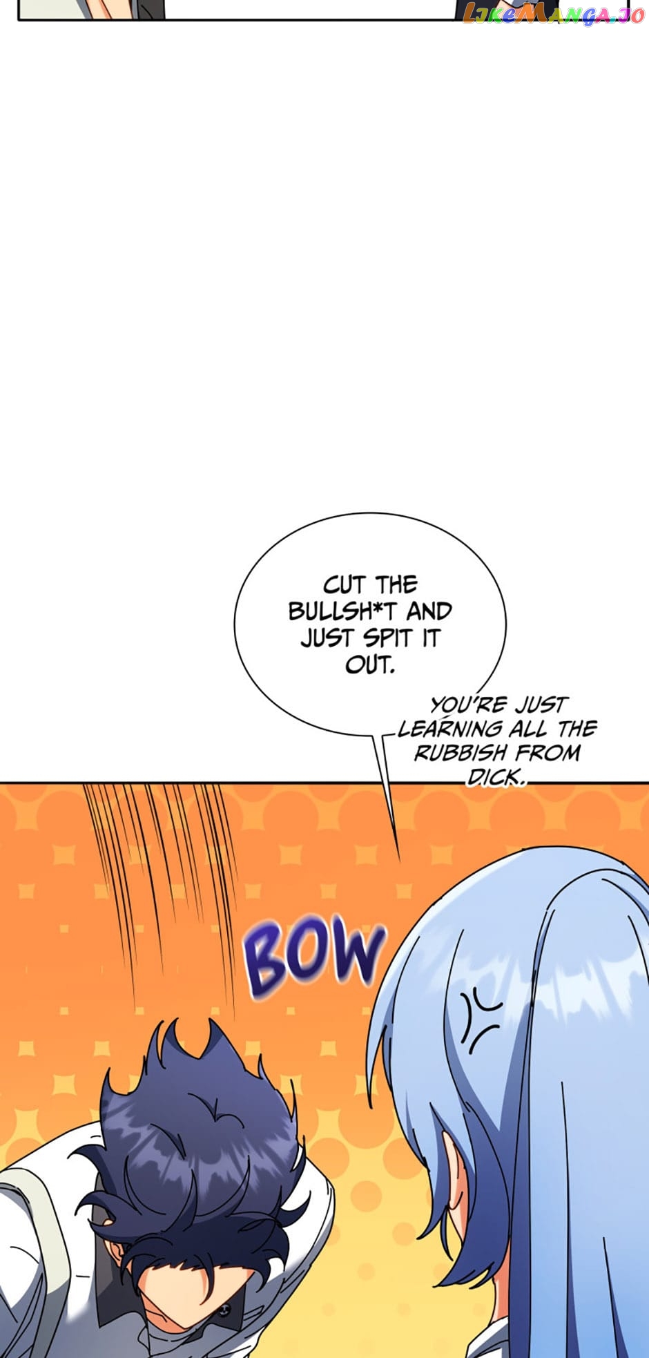 Necromancer Academy and the Genius Summoner chapter 63 page 13