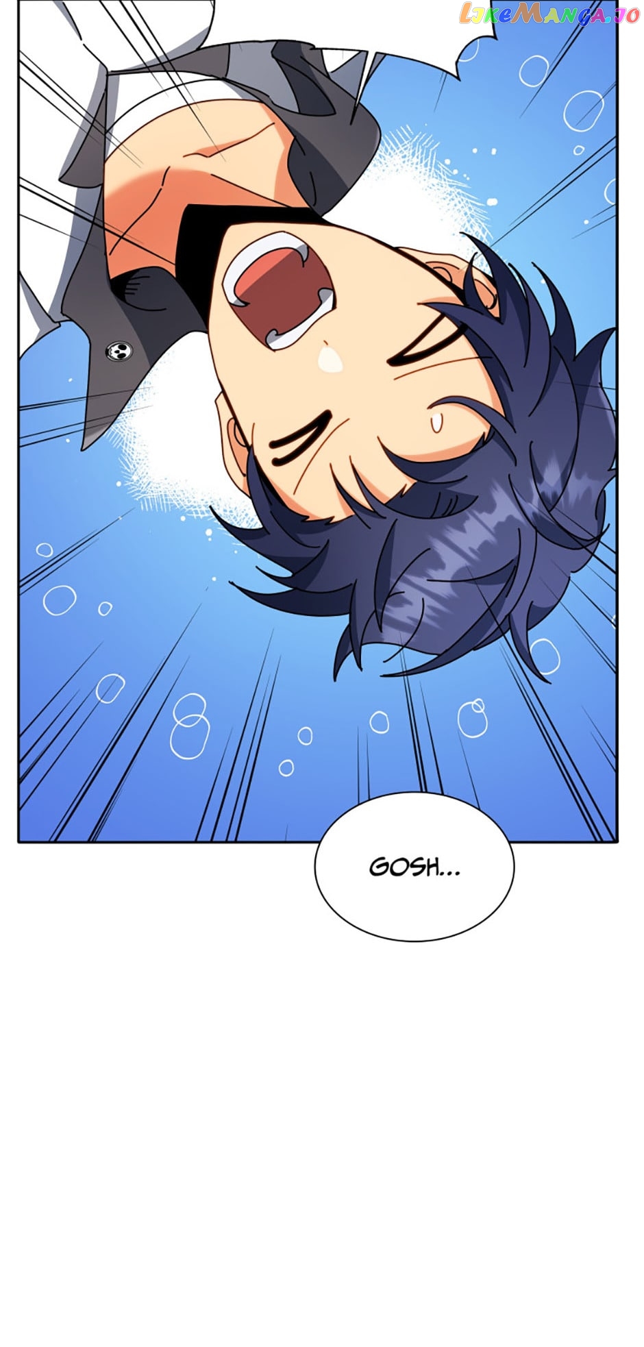 Necromancer Academy and the Genius Summoner chapter 63 page 15