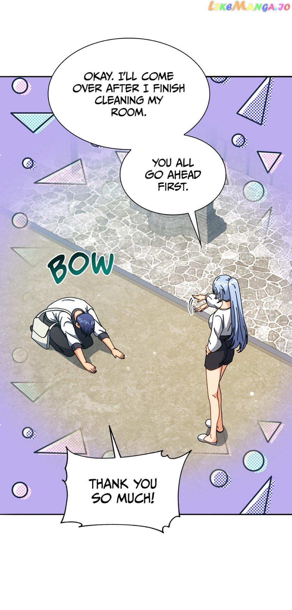 Necromancer Academy and the Genius Summoner chapter 63 page 16