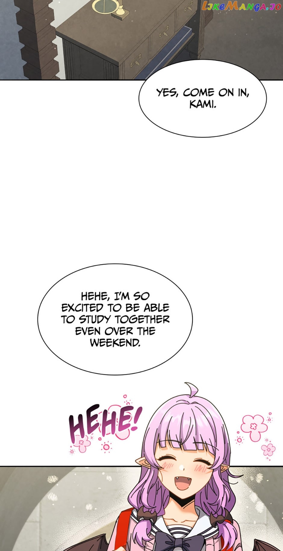 Necromancer Academy and the Genius Summoner chapter 63 page 18