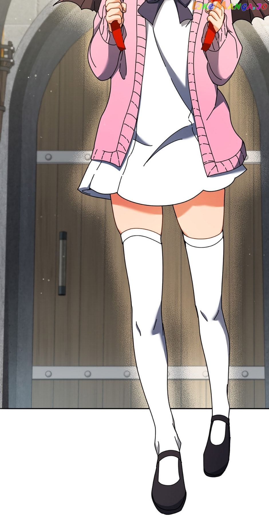 Necromancer Academy and the Genius Summoner chapter 63 page 19