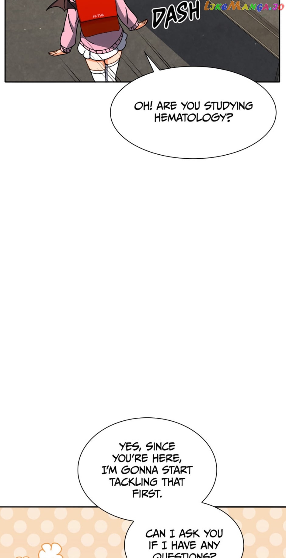 Necromancer Academy and the Genius Summoner chapter 63 page 21