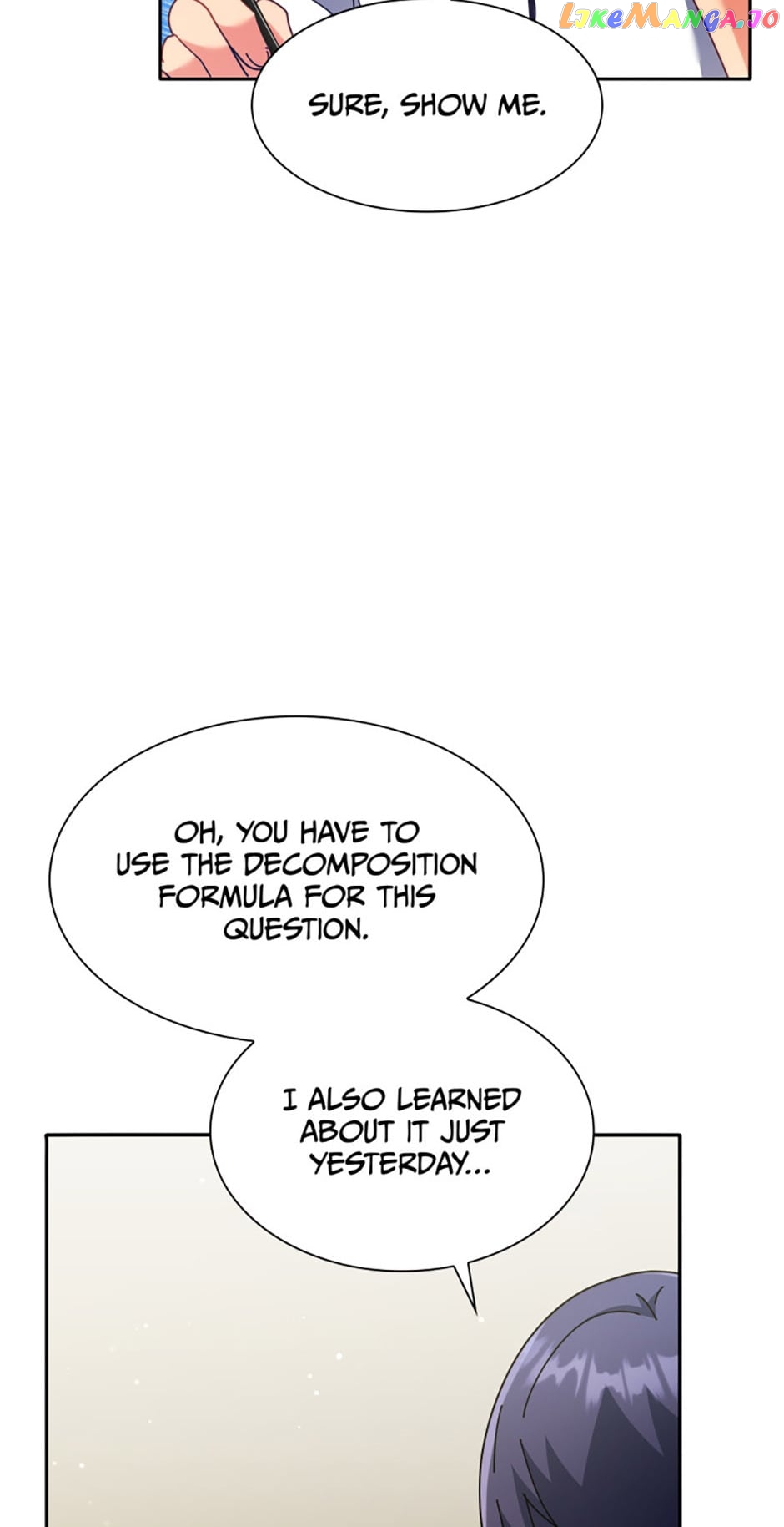 Necromancer Academy and the Genius Summoner chapter 63 page 24