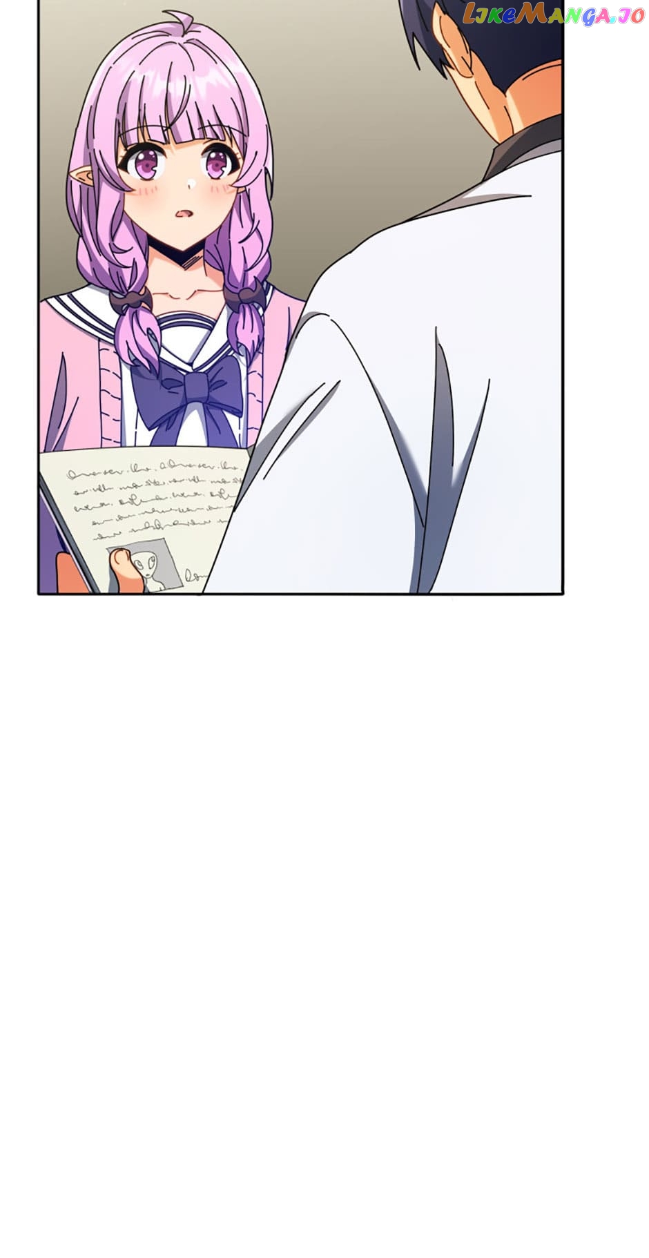 Necromancer Academy and the Genius Summoner chapter 63 page 25