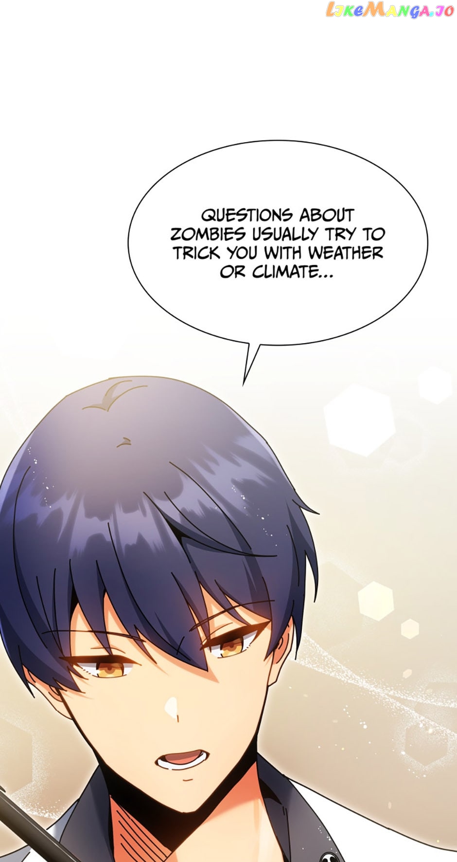 Necromancer Academy and the Genius Summoner chapter 63 page 26