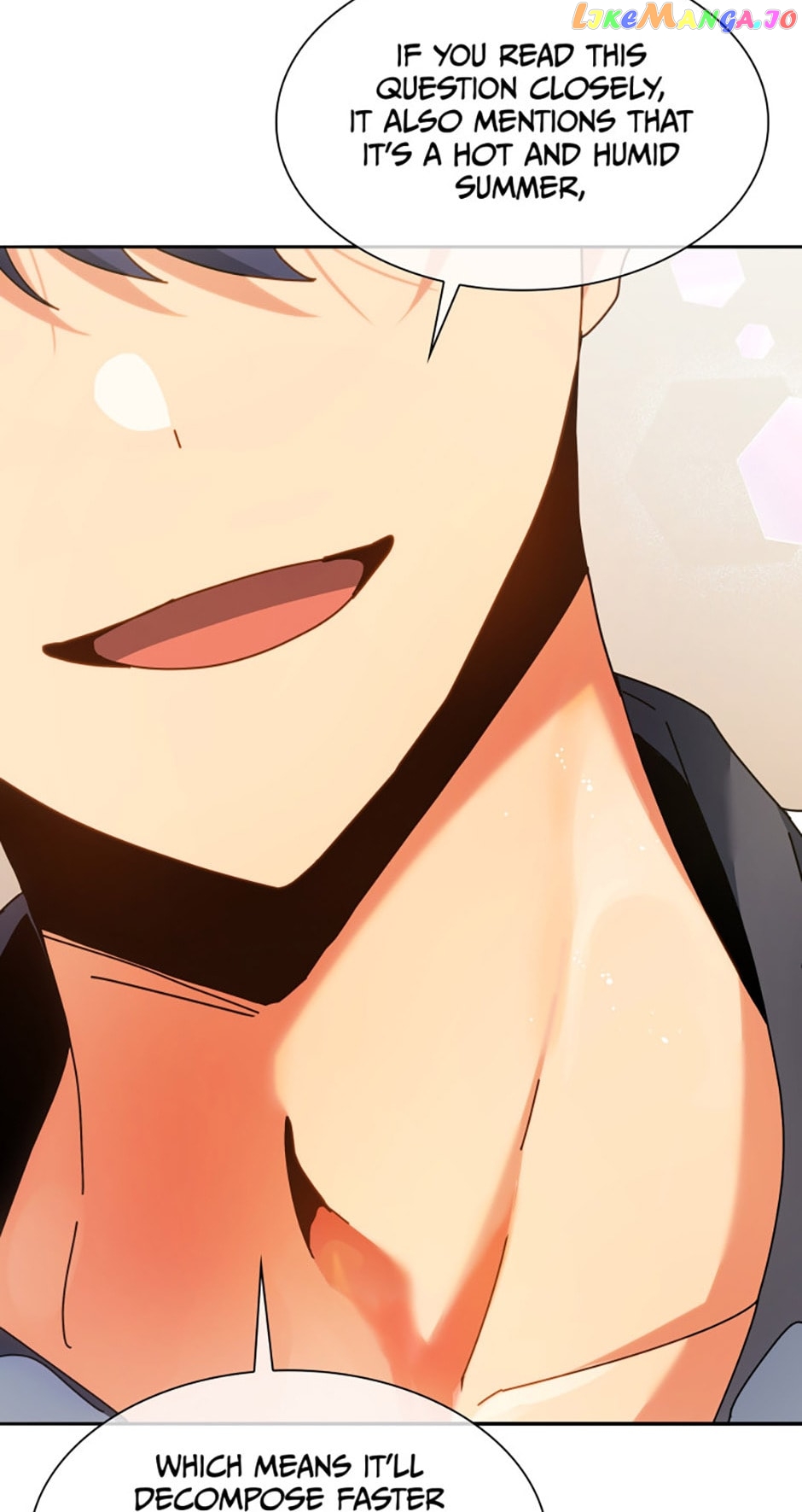 Necromancer Academy and the Genius Summoner chapter 63 page 28