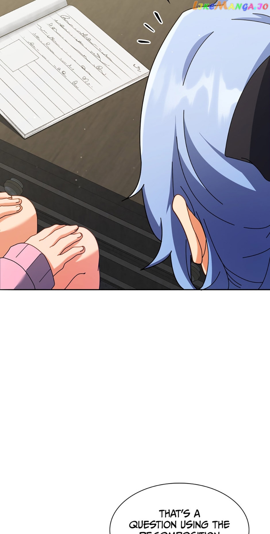 Necromancer Academy and the Genius Summoner chapter 63 page 36