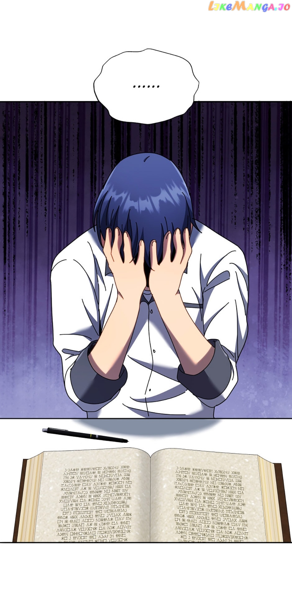 Necromancer Academy and the Genius Summoner chapter 63 page 4