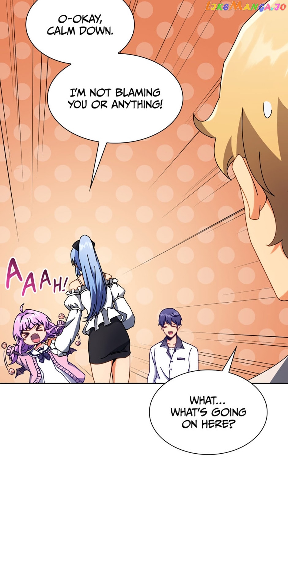 Necromancer Academy and the Genius Summoner chapter 63 page 41