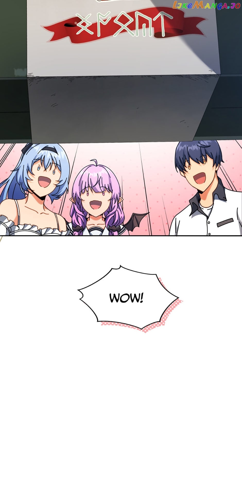 Necromancer Academy and the Genius Summoner chapter 63 page 44