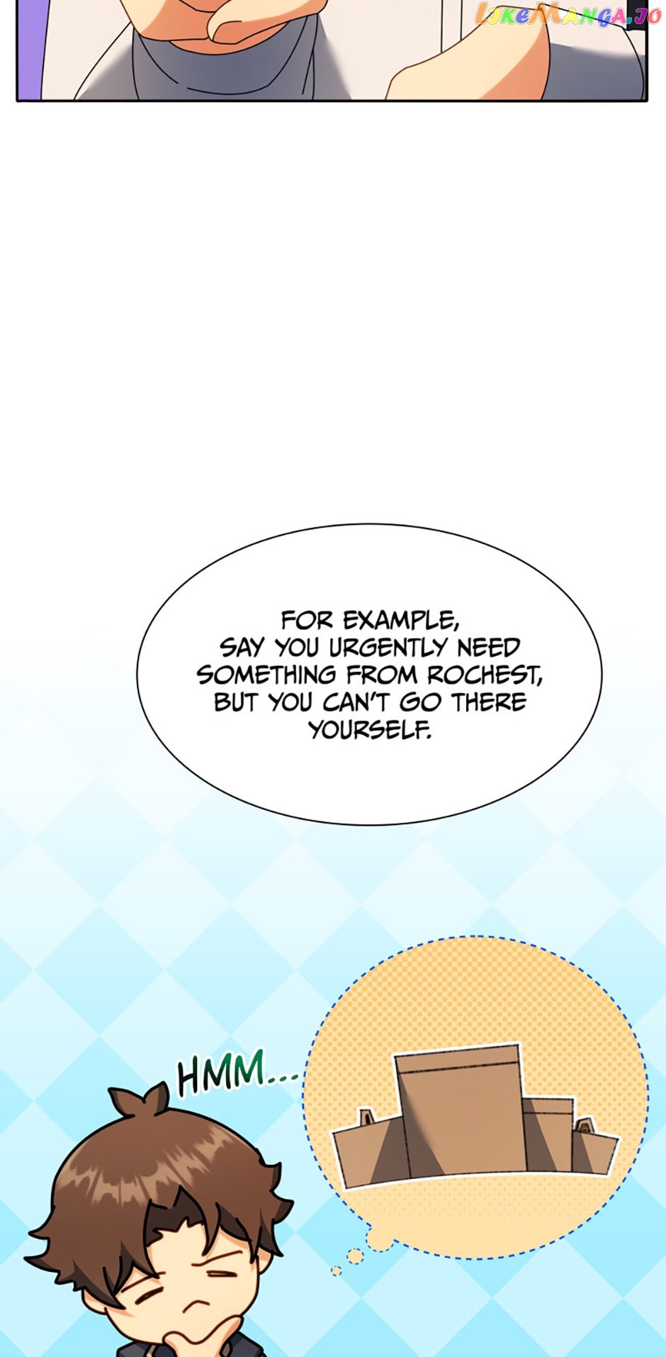 Necromancer Academy and the Genius Summoner chapter 63 page 48