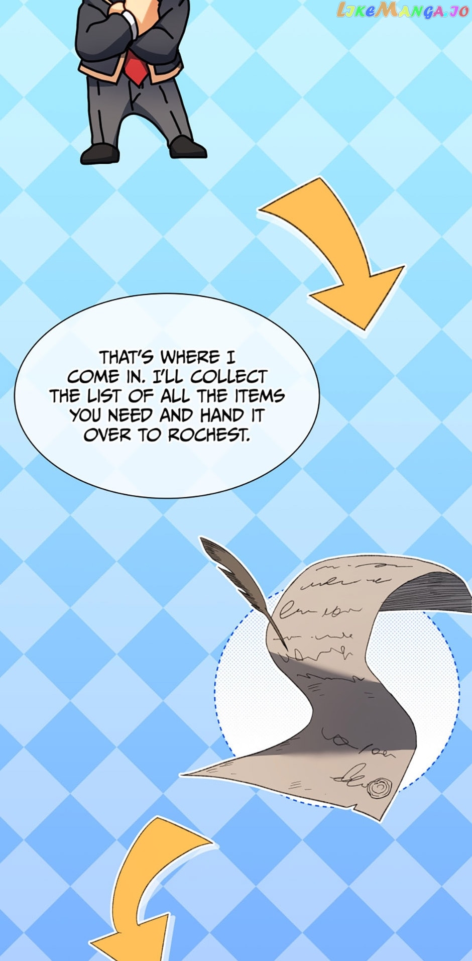 Necromancer Academy and the Genius Summoner chapter 63 page 49