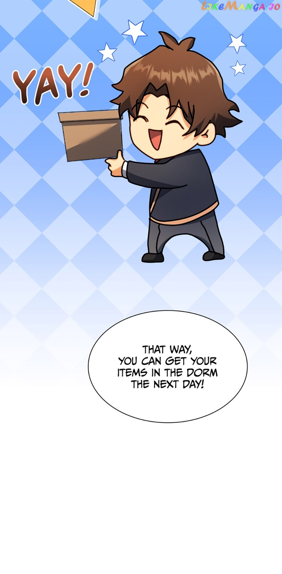 Necromancer Academy and the Genius Summoner chapter 63 page 50