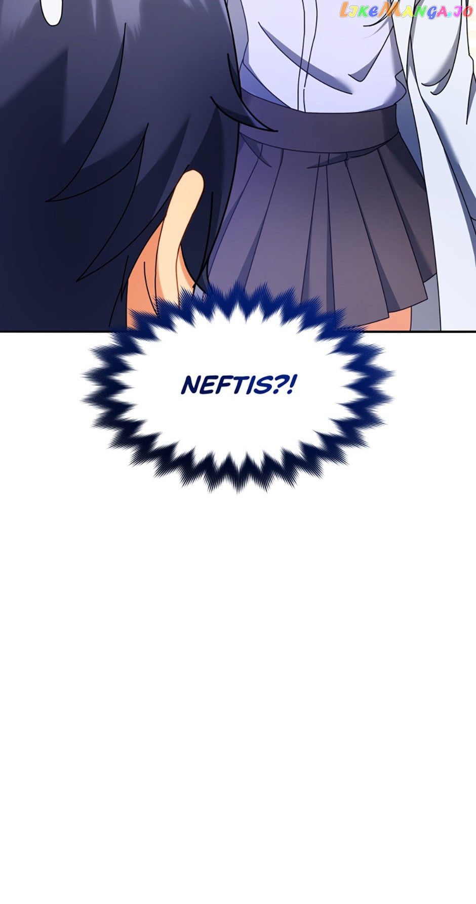 Necromancer Academy and the Genius Summoner chapter 63 page 58