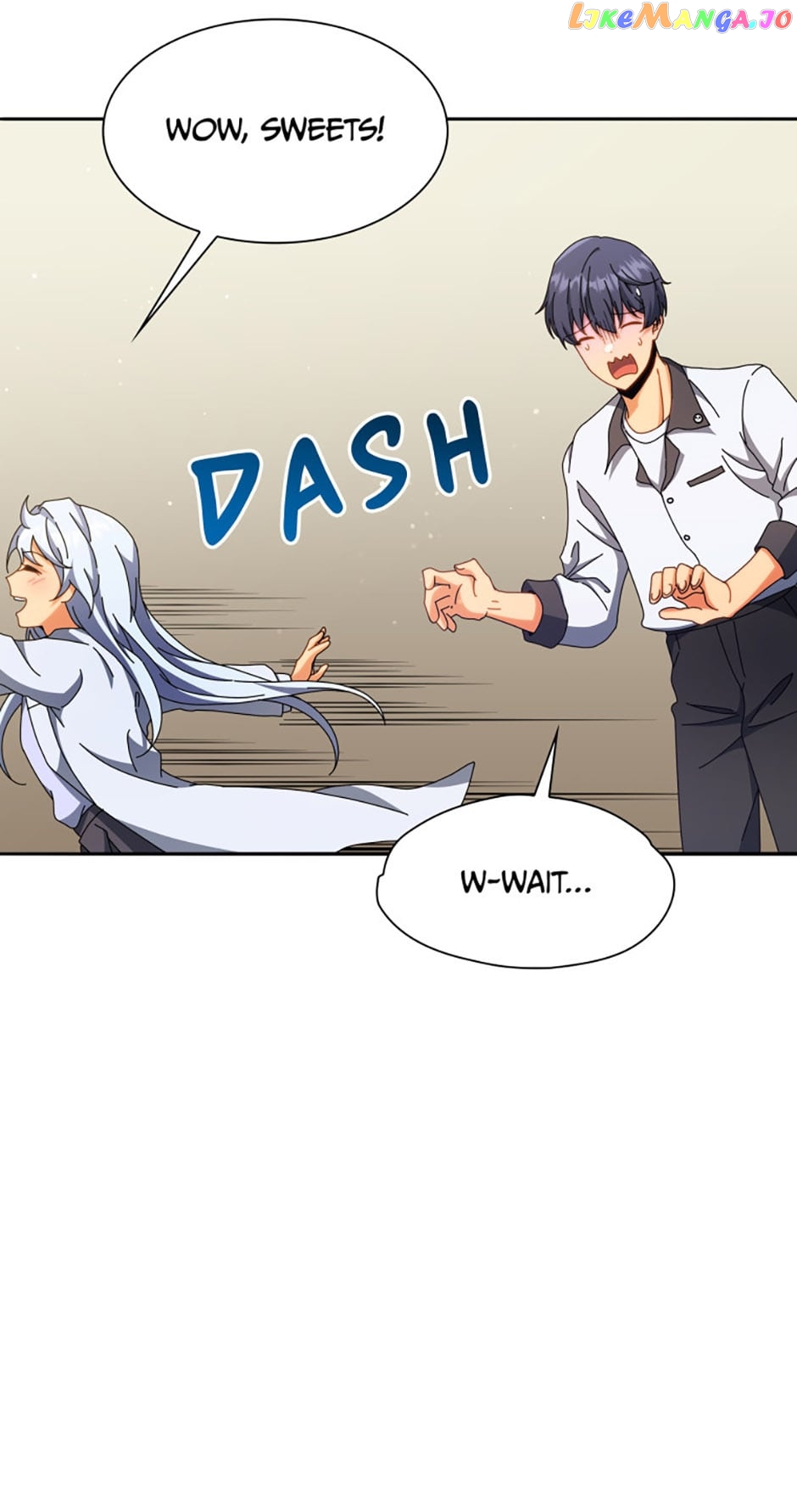 Necromancer Academy and the Genius Summoner chapter 63 page 59