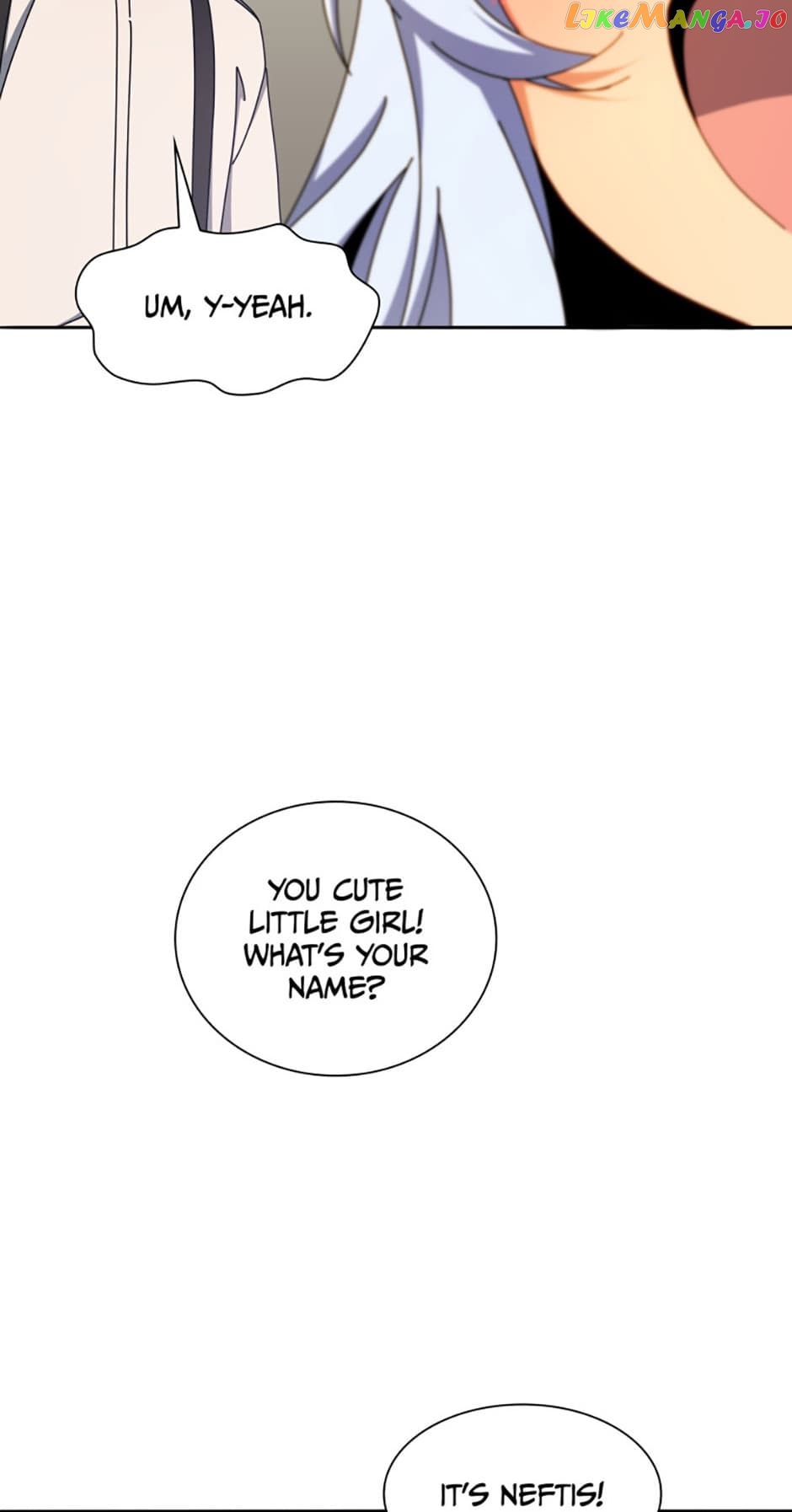 Necromancer Academy and the Genius Summoner chapter 63 page 62