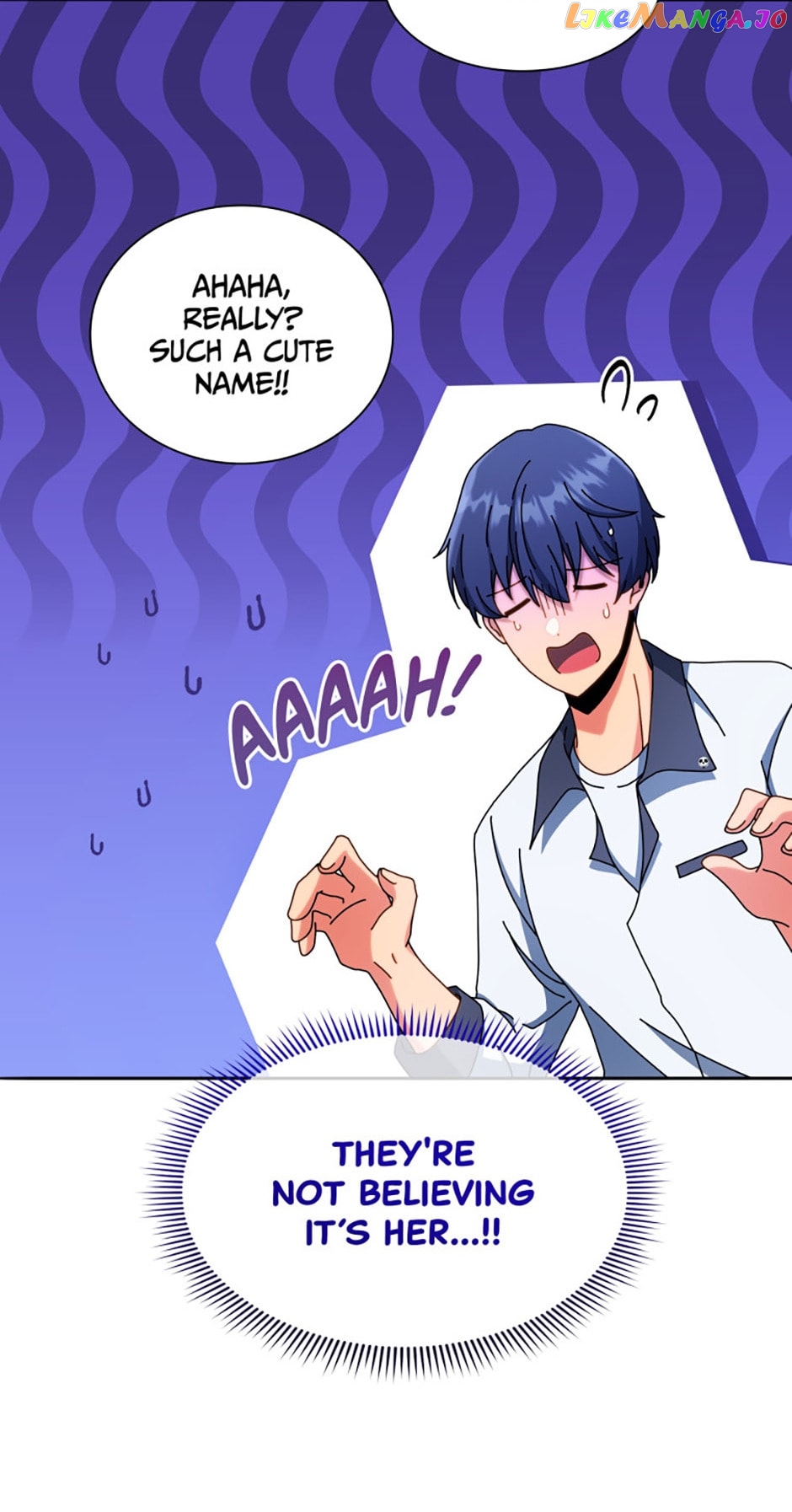 Necromancer Academy and the Genius Summoner chapter 63 page 63