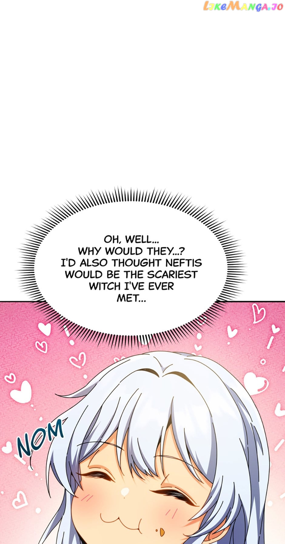 Necromancer Academy and the Genius Summoner chapter 63 page 64