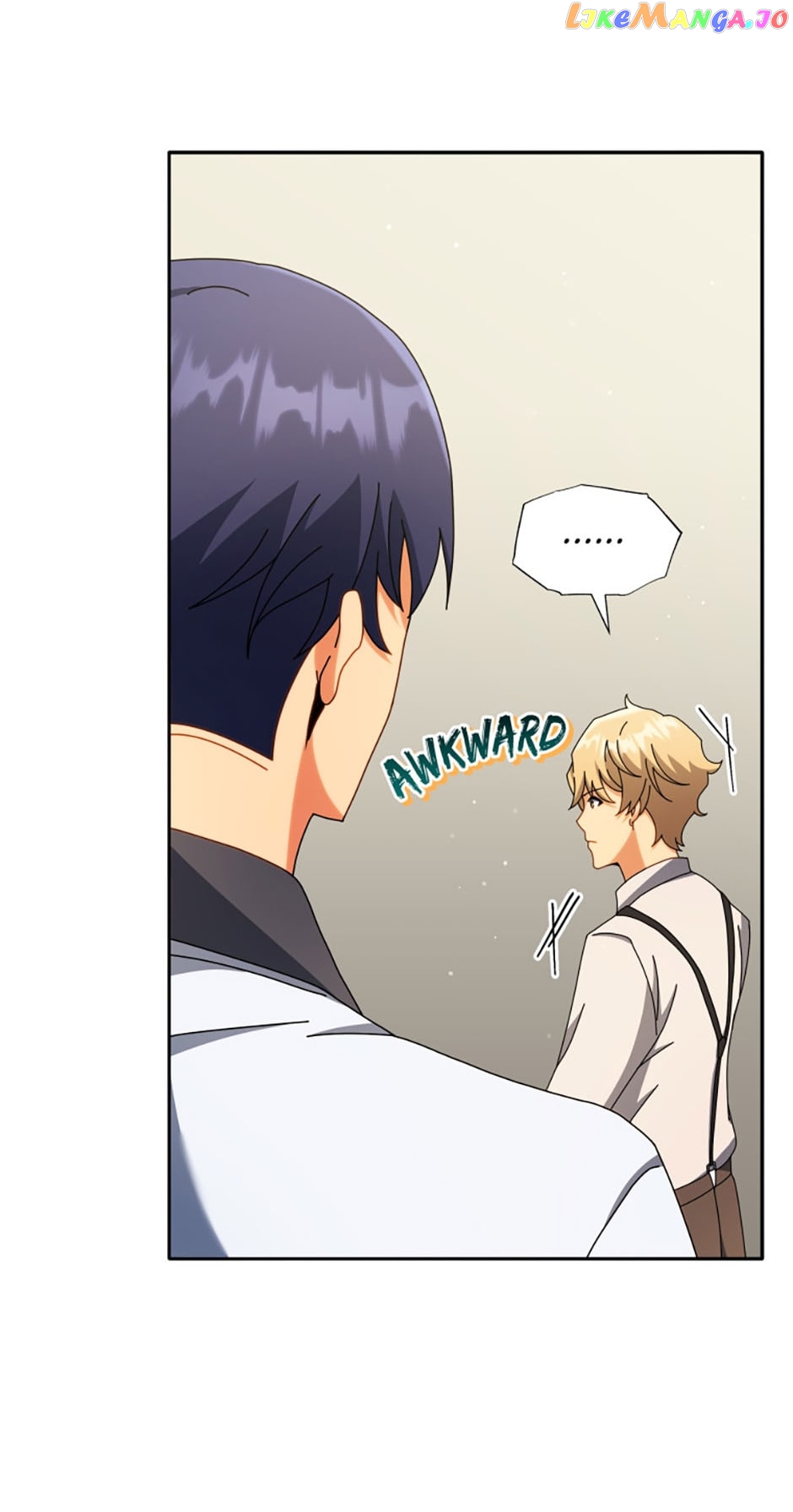 Necromancer Academy and the Genius Summoner chapter 63 page 66