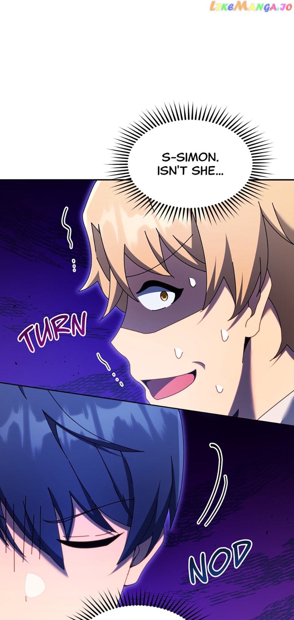 Necromancer Academy and the Genius Summoner chapter 63 page 67