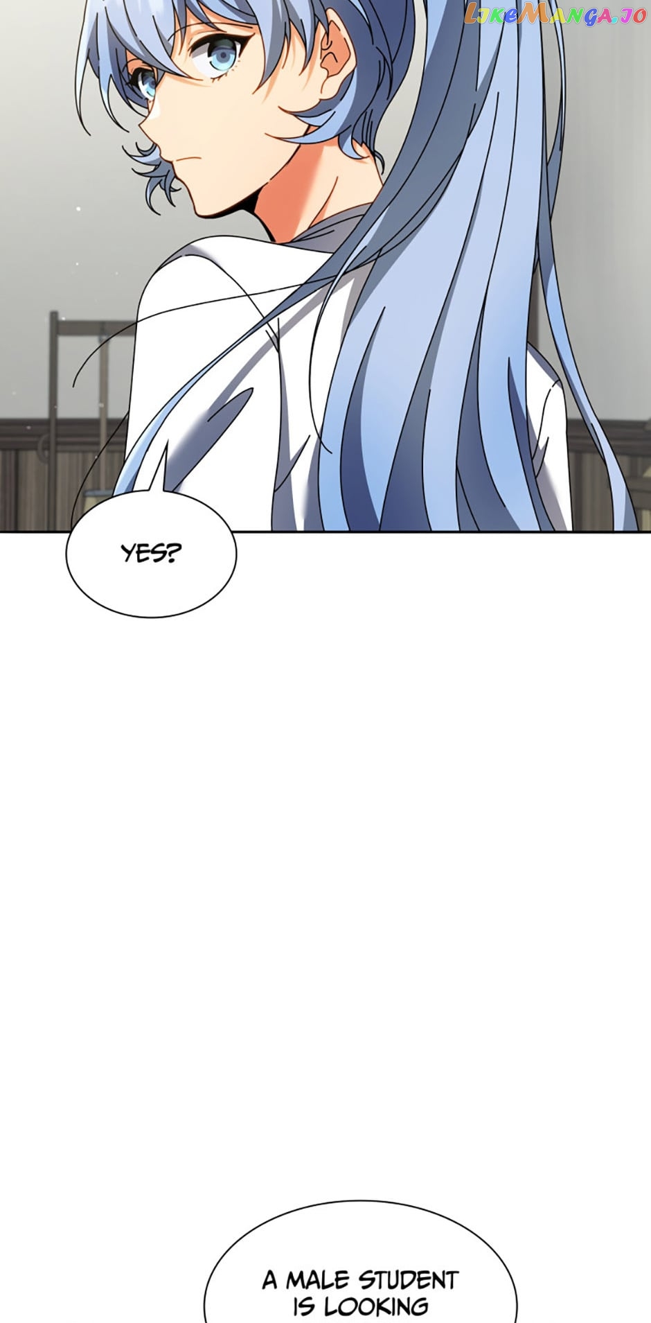 Necromancer Academy and the Genius Summoner chapter 63 page 7