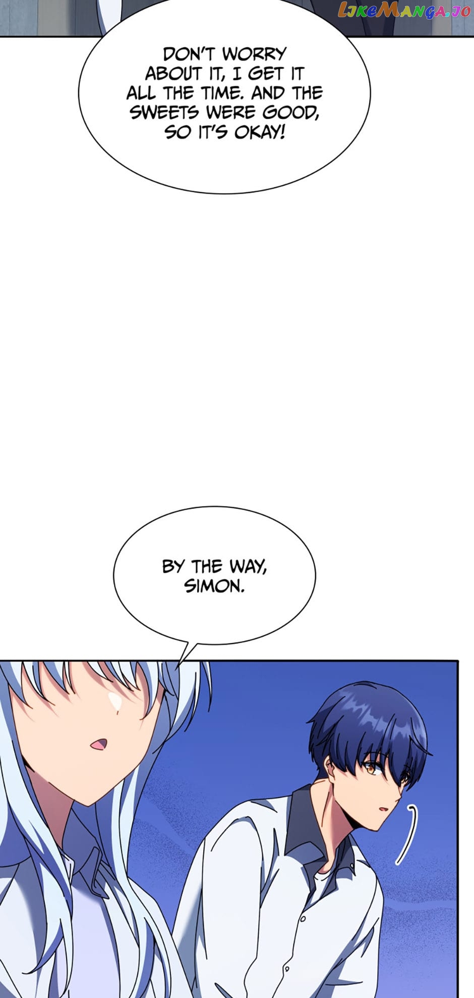 Necromancer Academy and the Genius Summoner chapter 63 page 71