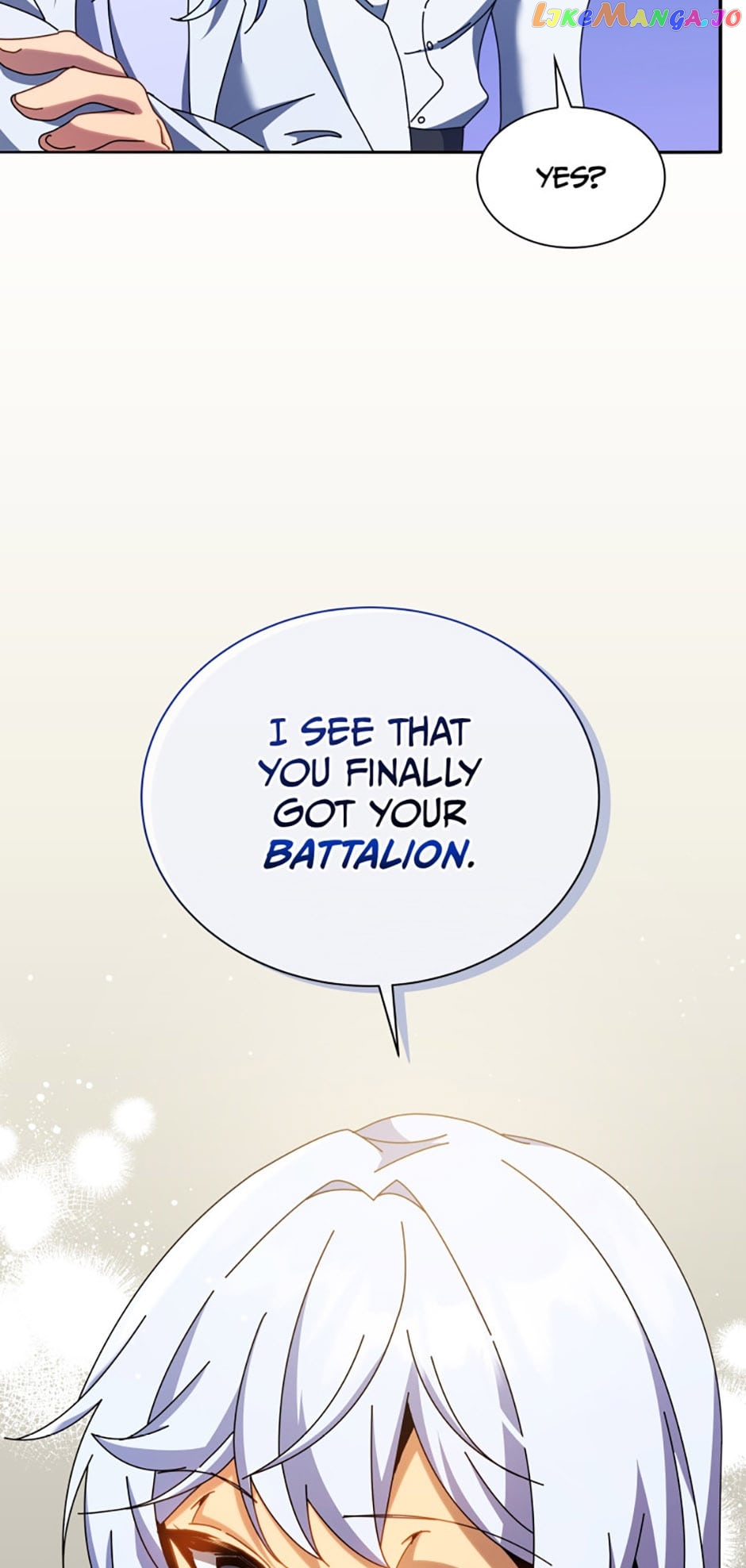 Necromancer Academy and the Genius Summoner chapter 63 page 72