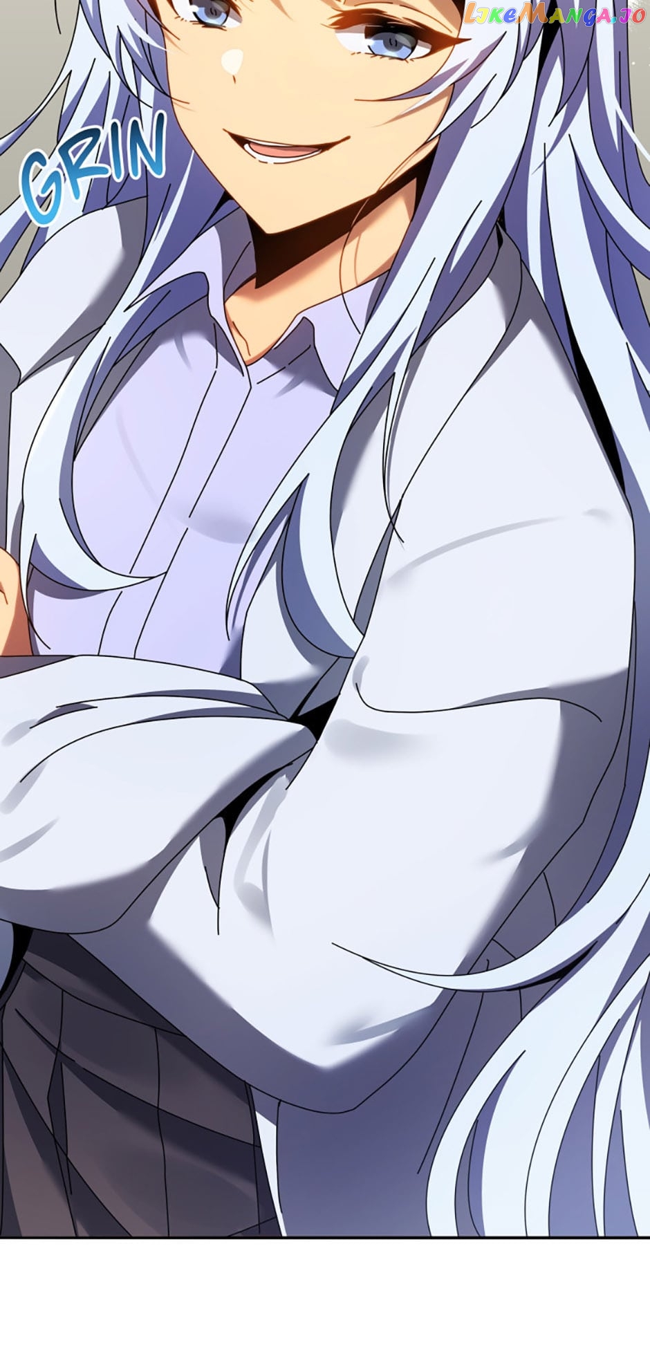 Necromancer Academy and the Genius Summoner chapter 63 page 73