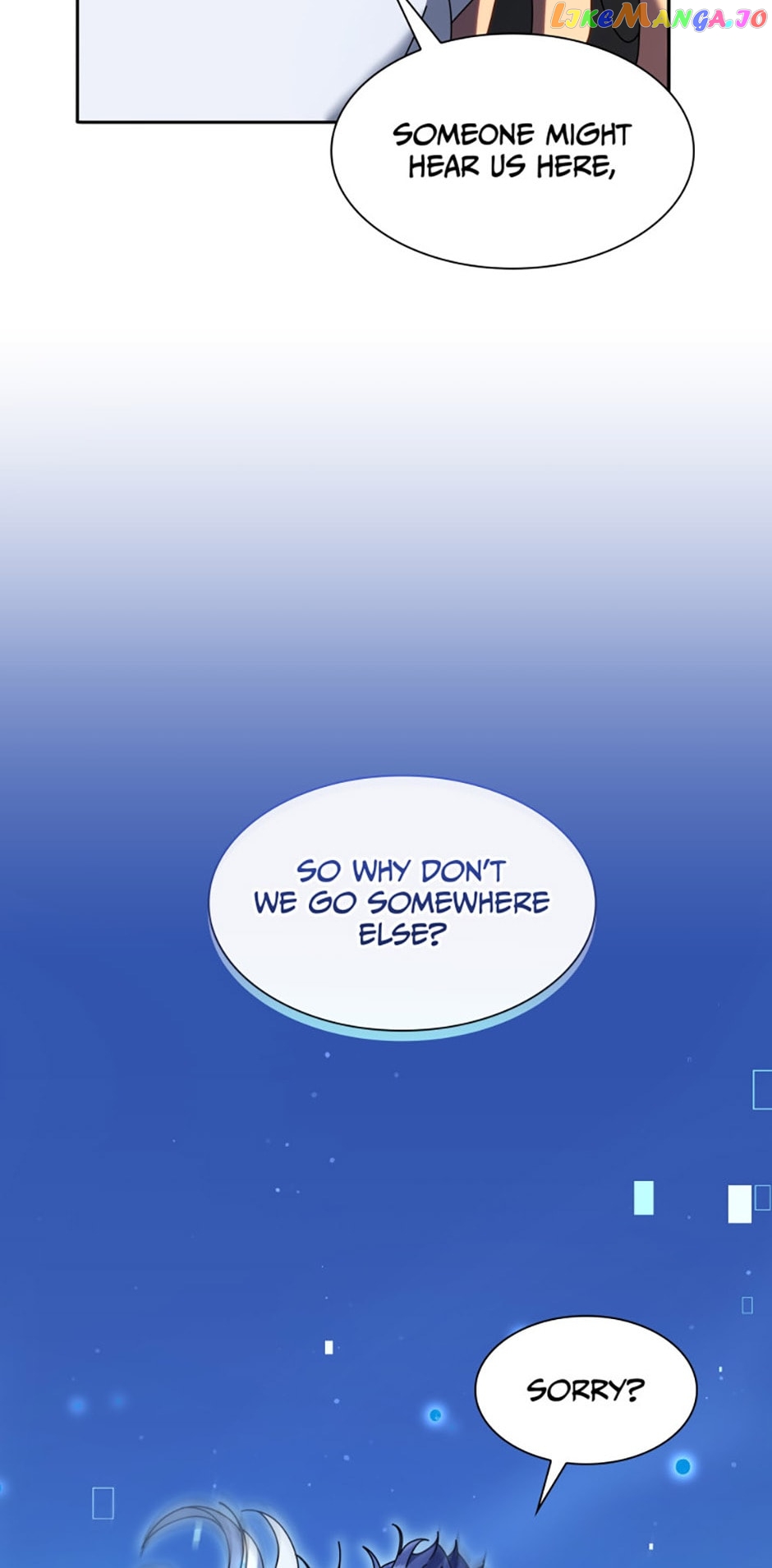 Necromancer Academy and the Genius Summoner chapter 63 page 75