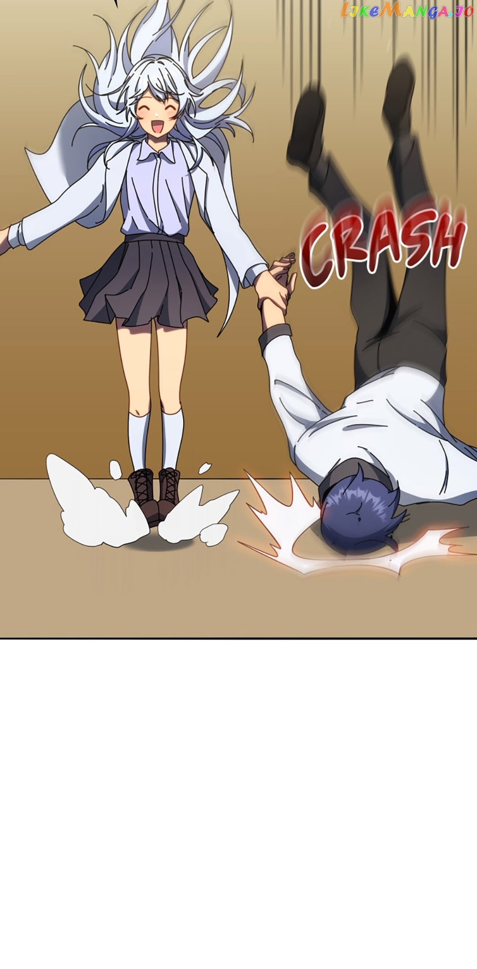 Necromancer Academy and the Genius Summoner chapter 63 page 79