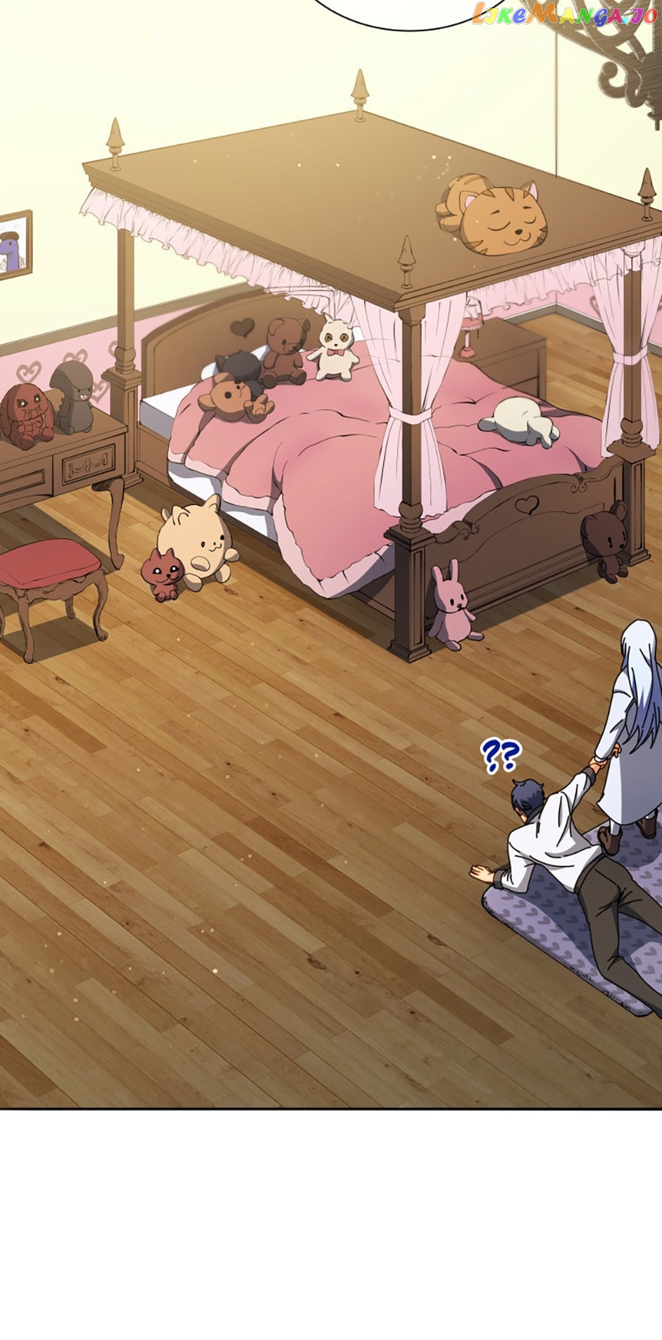 Necromancer Academy and the Genius Summoner chapter 63 page 81