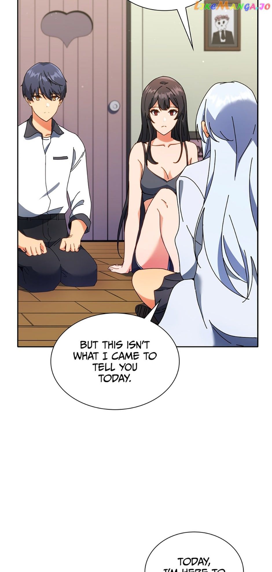 Necromancer Academy and the Genius Summoner chapter 64 page 11