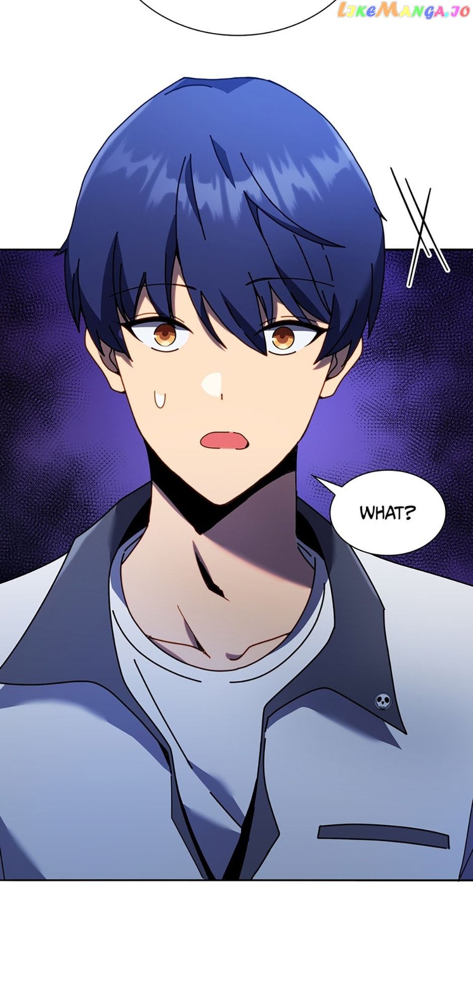 Necromancer Academy and the Genius Summoner chapter 64 page 13