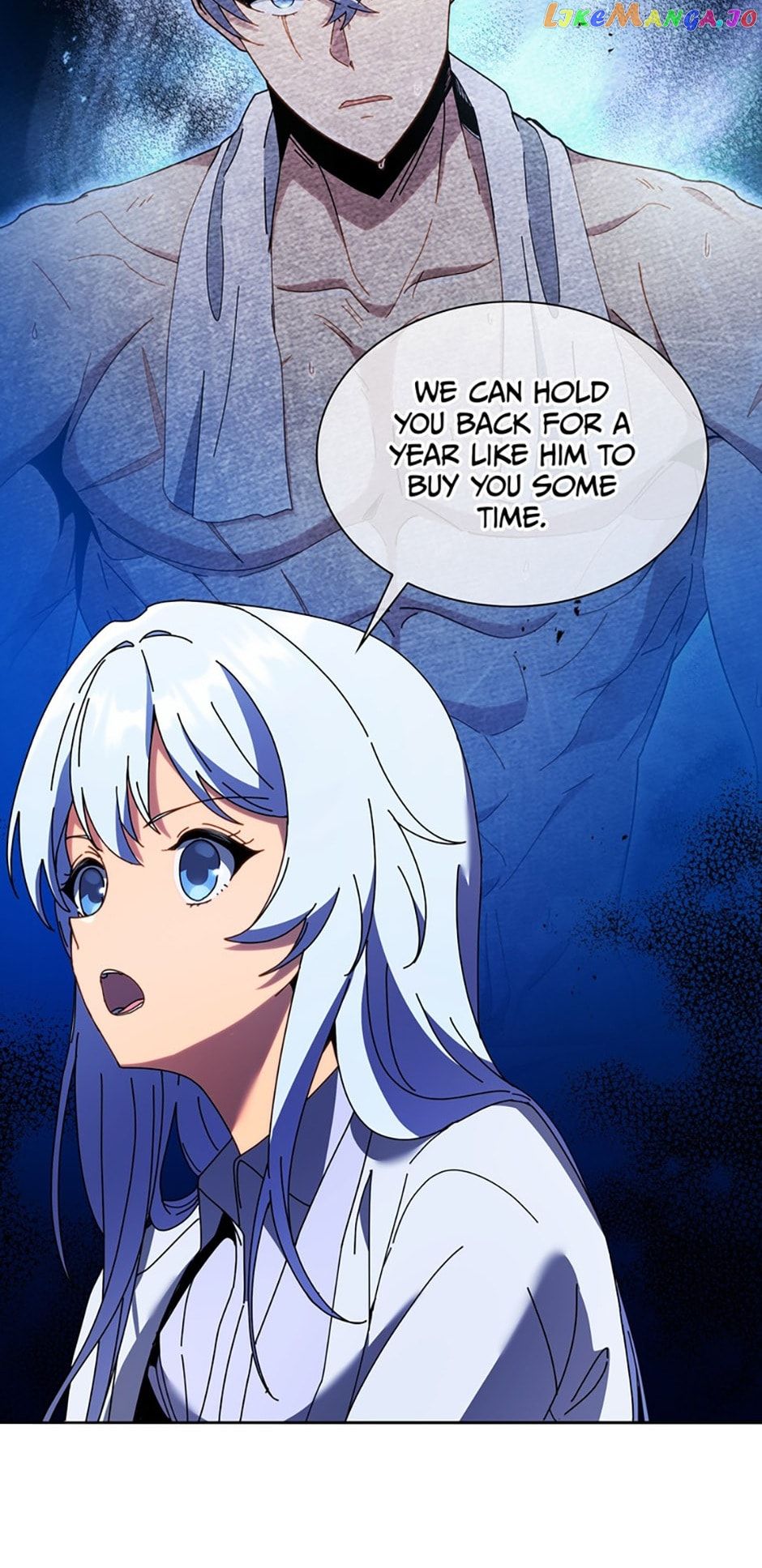 Necromancer Academy and the Genius Summoner chapter 64 page 20