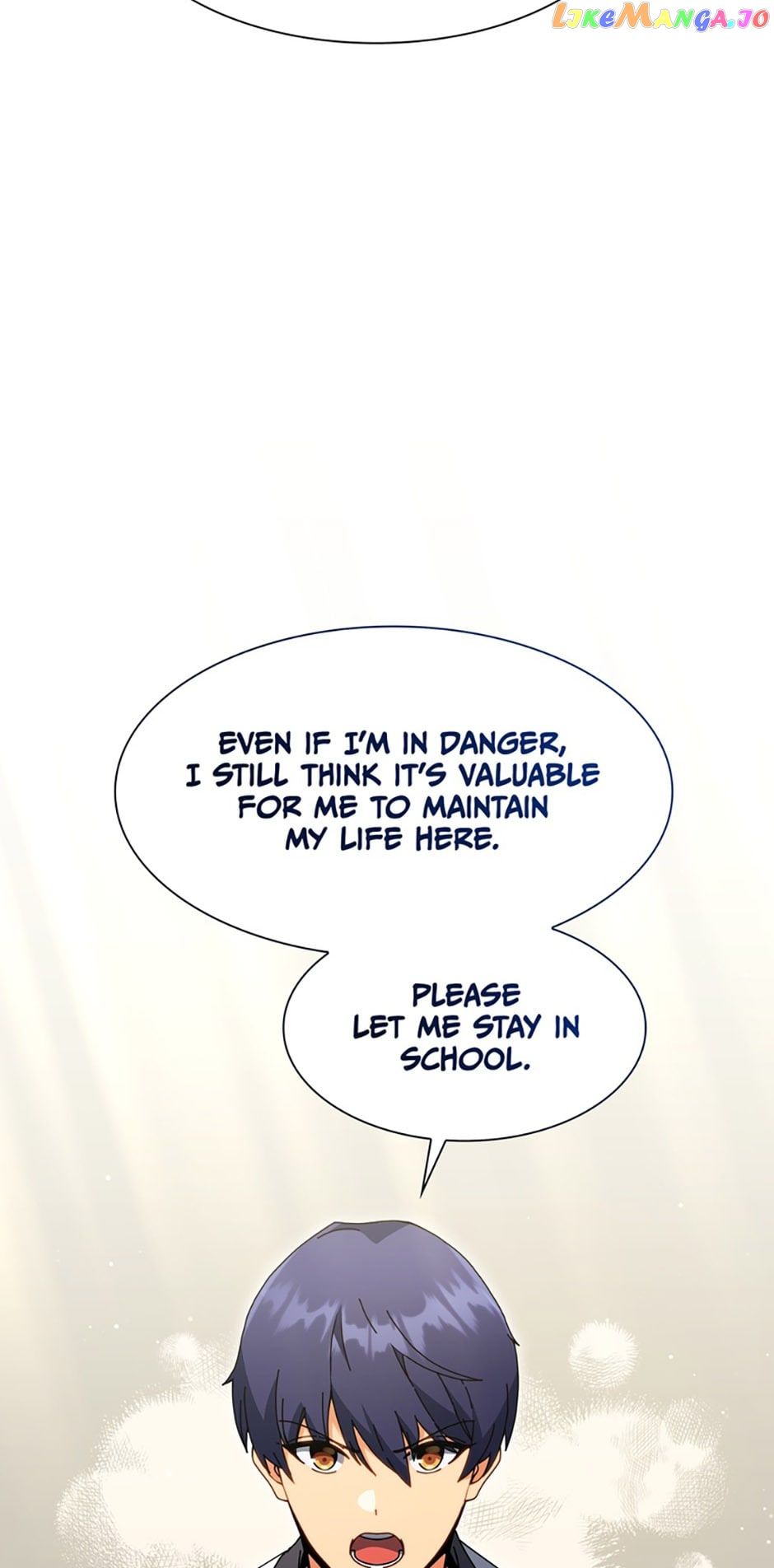 Necromancer Academy and the Genius Summoner chapter 64 page 22