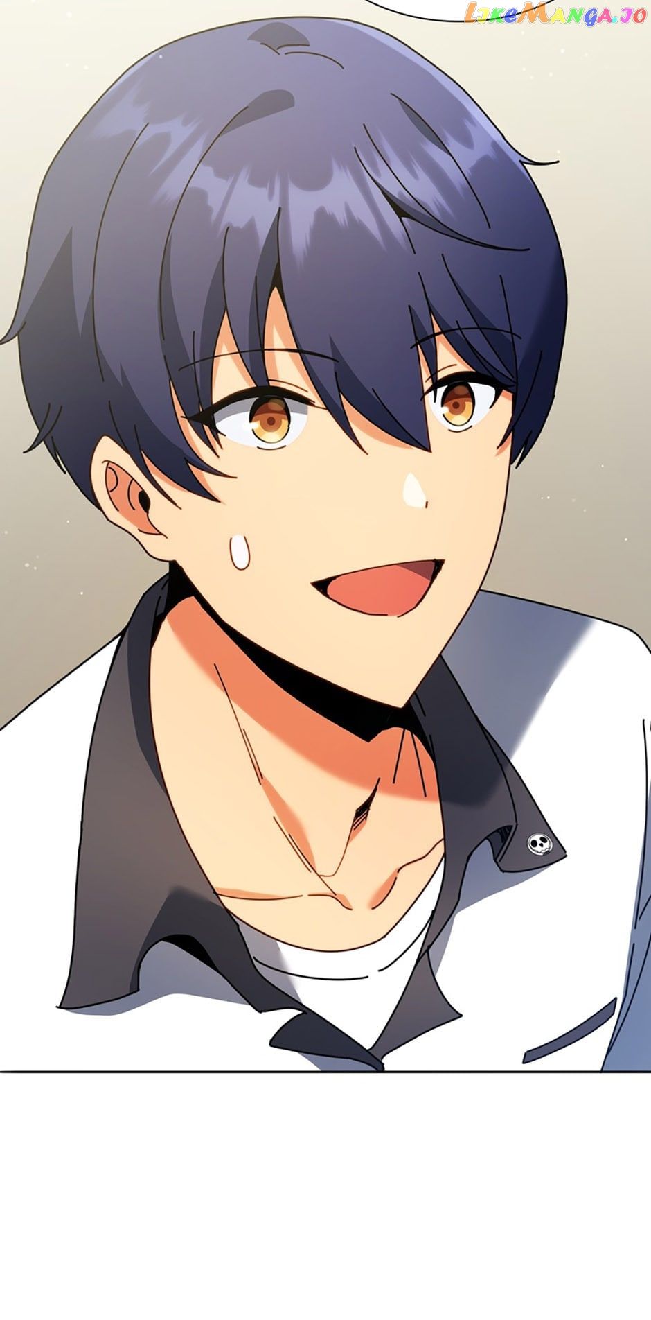 Necromancer Academy and the Genius Summoner chapter 64 page 26